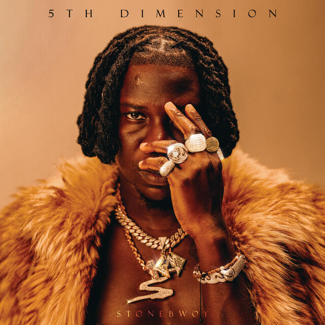 Релиз 5th Dimension