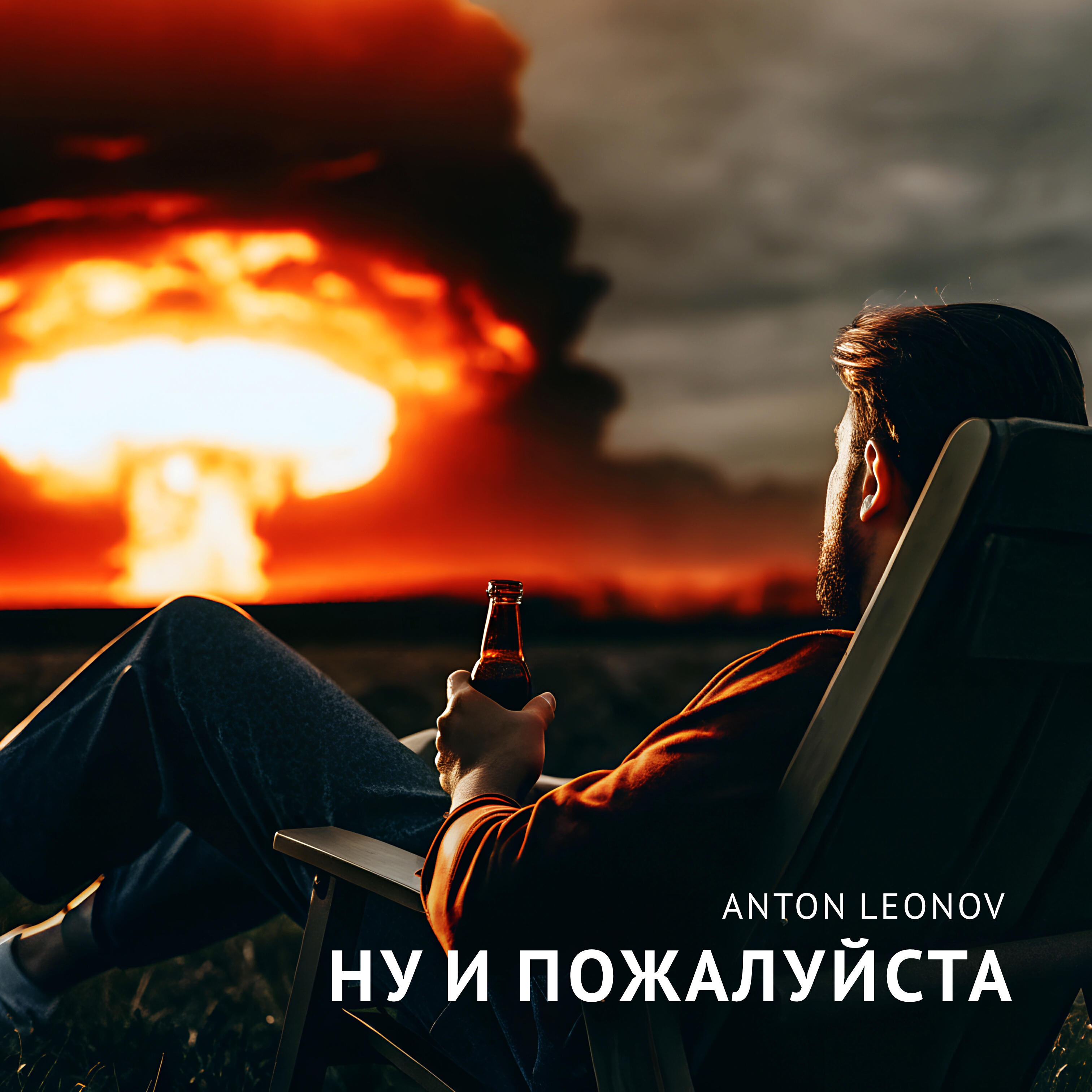 Релиз Ну и пожалуйста