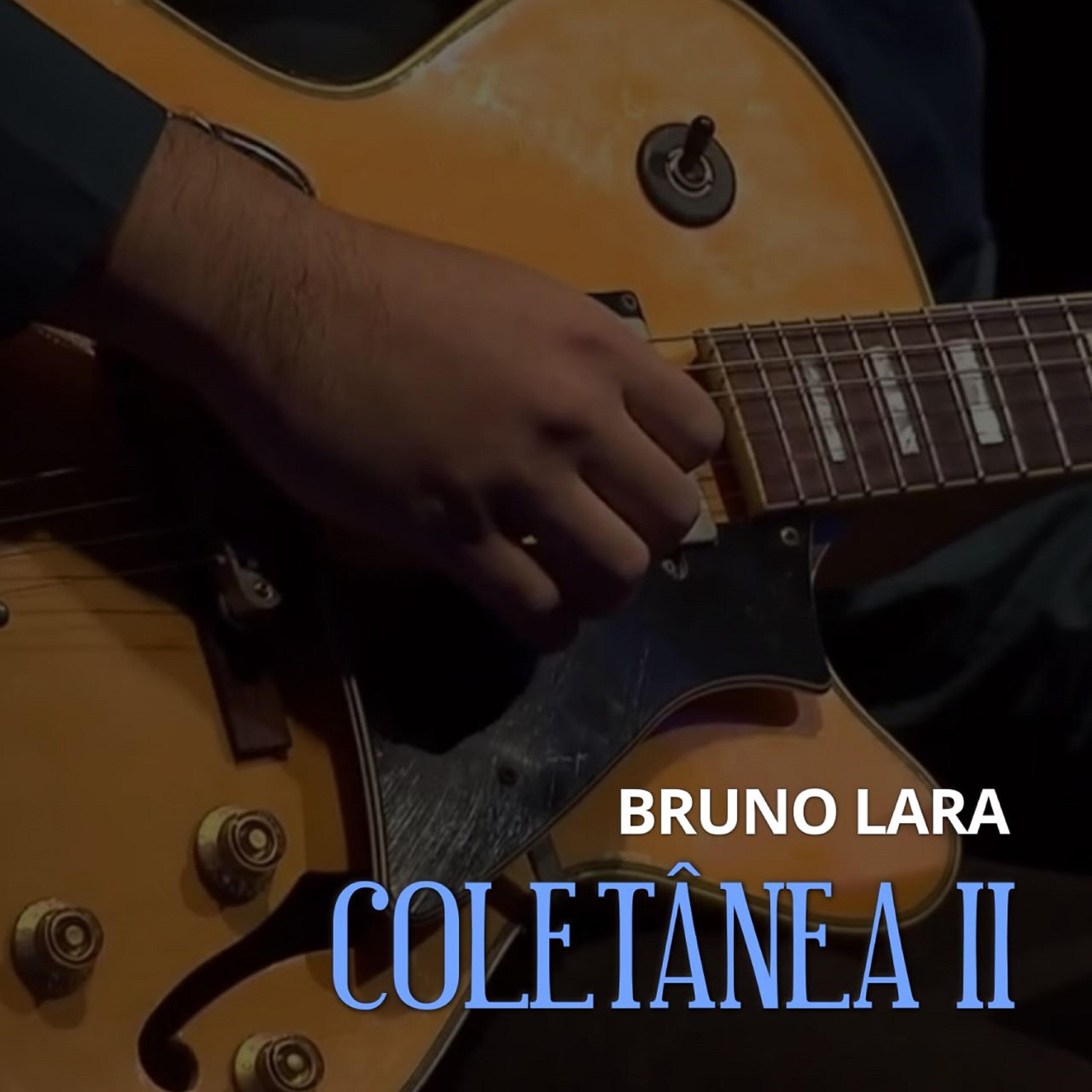 Релиз Coletânea II