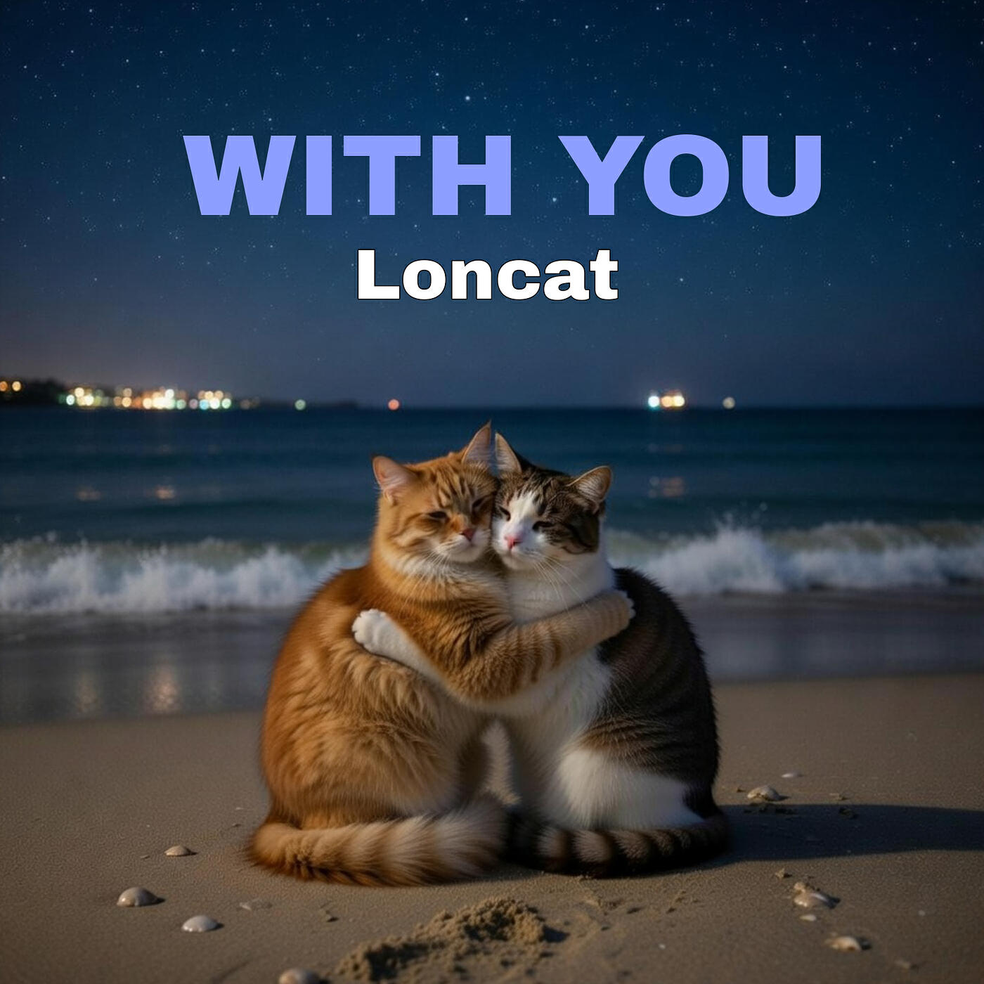 LONCAT