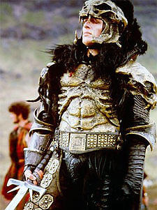 Clancy Brown