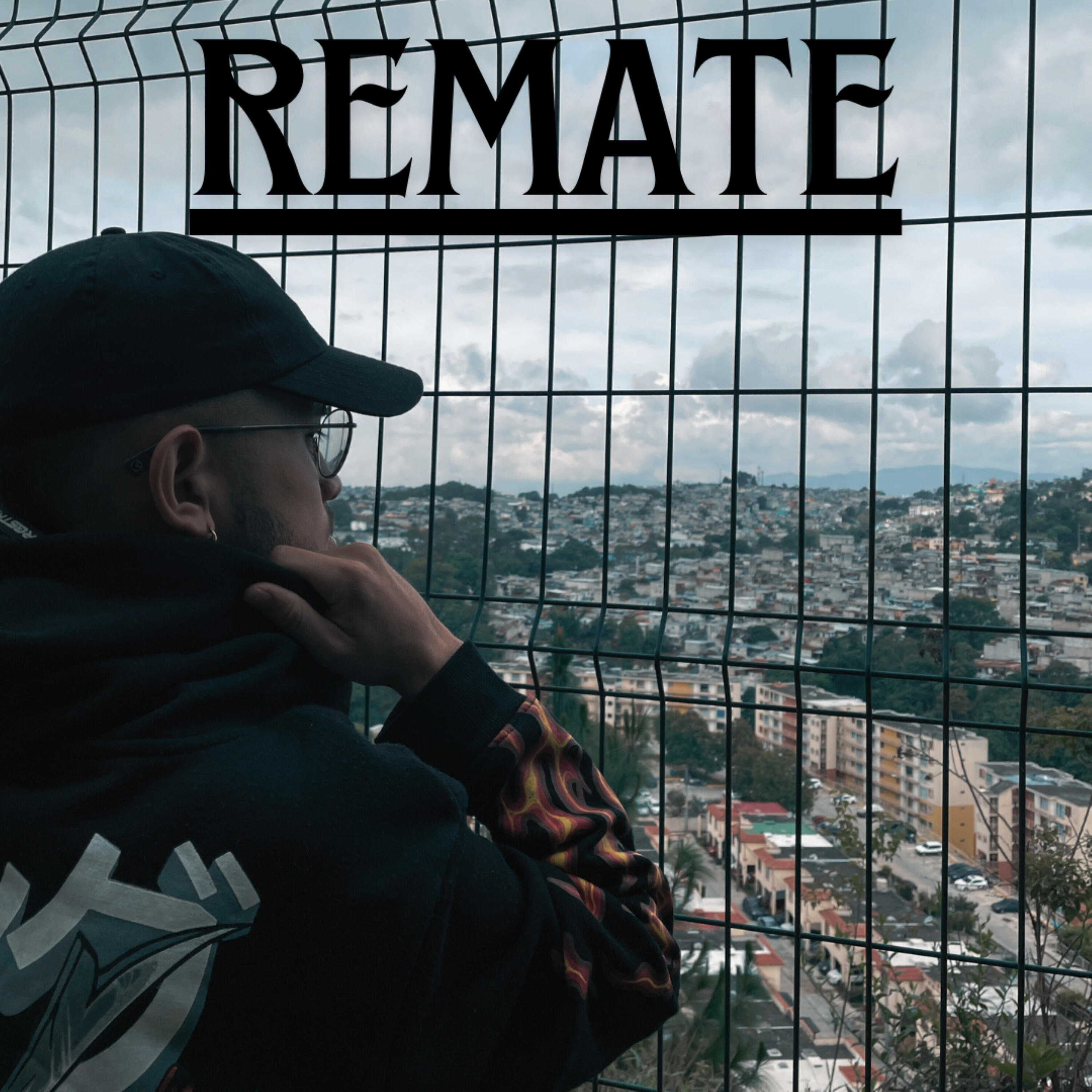 Релиз Remate