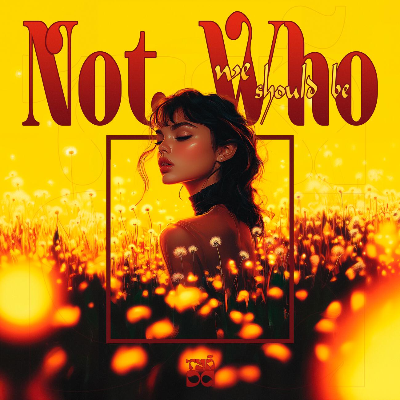 Релиз Not Who We Should Be