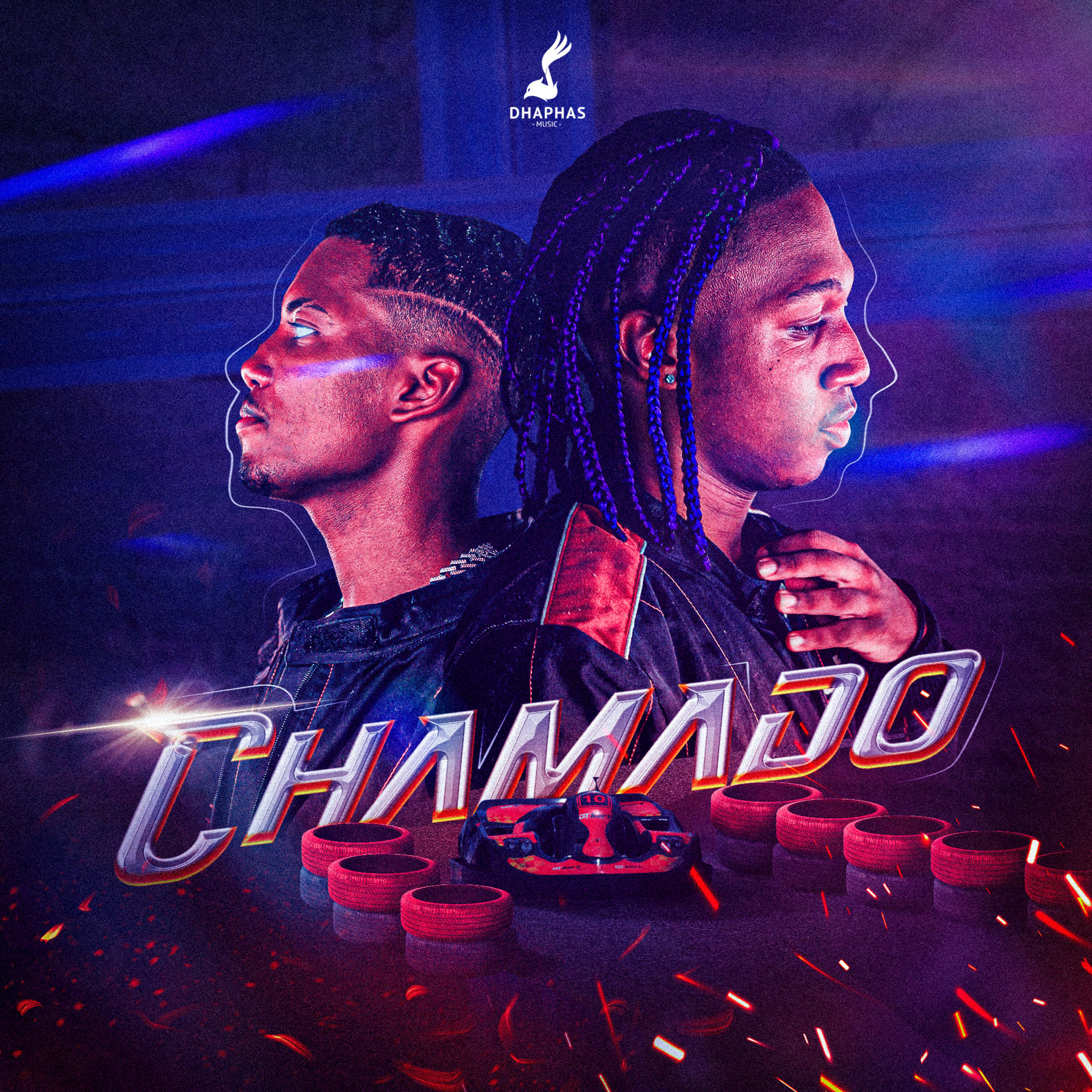 Релиз Chamado