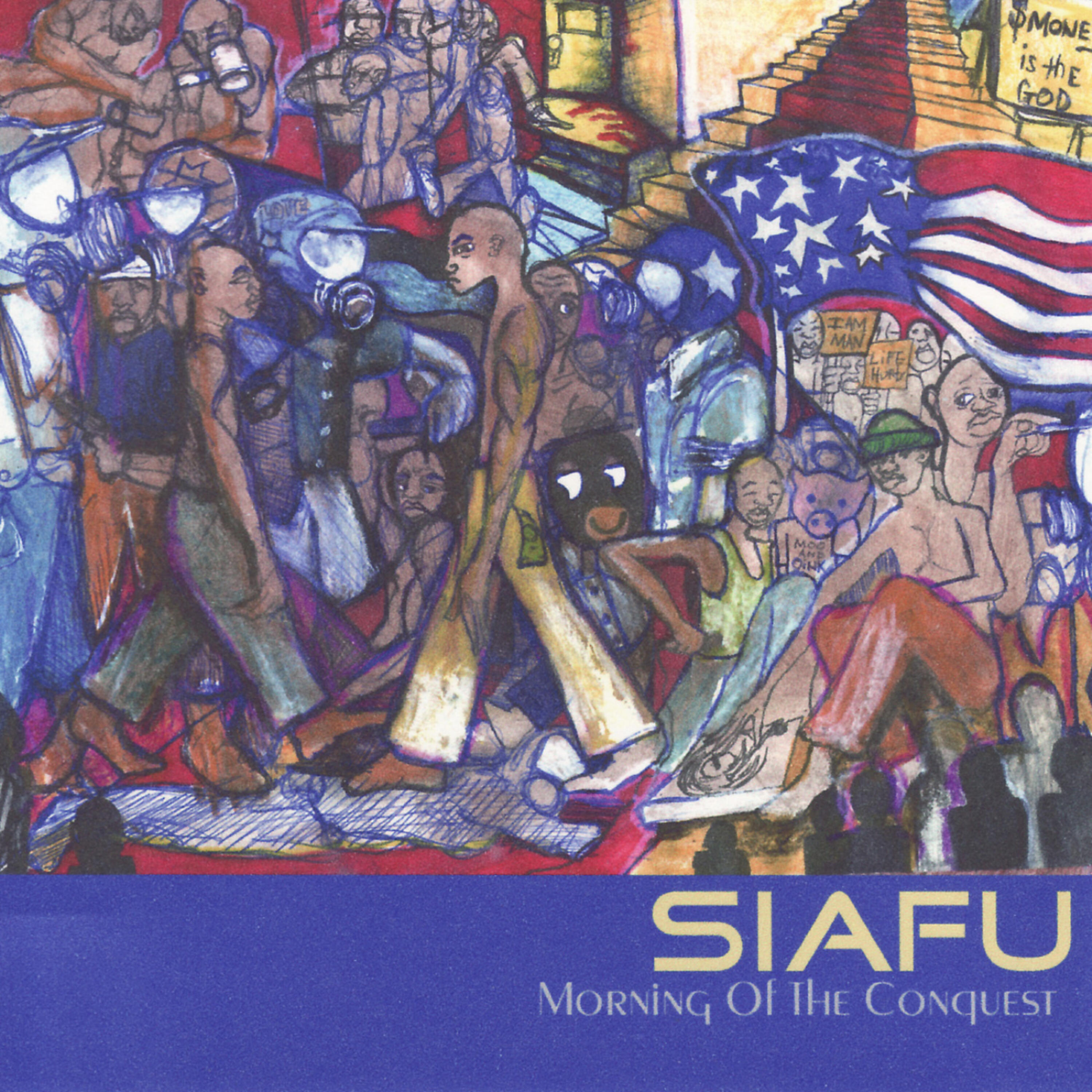 SIAFU  (Infinito 2017