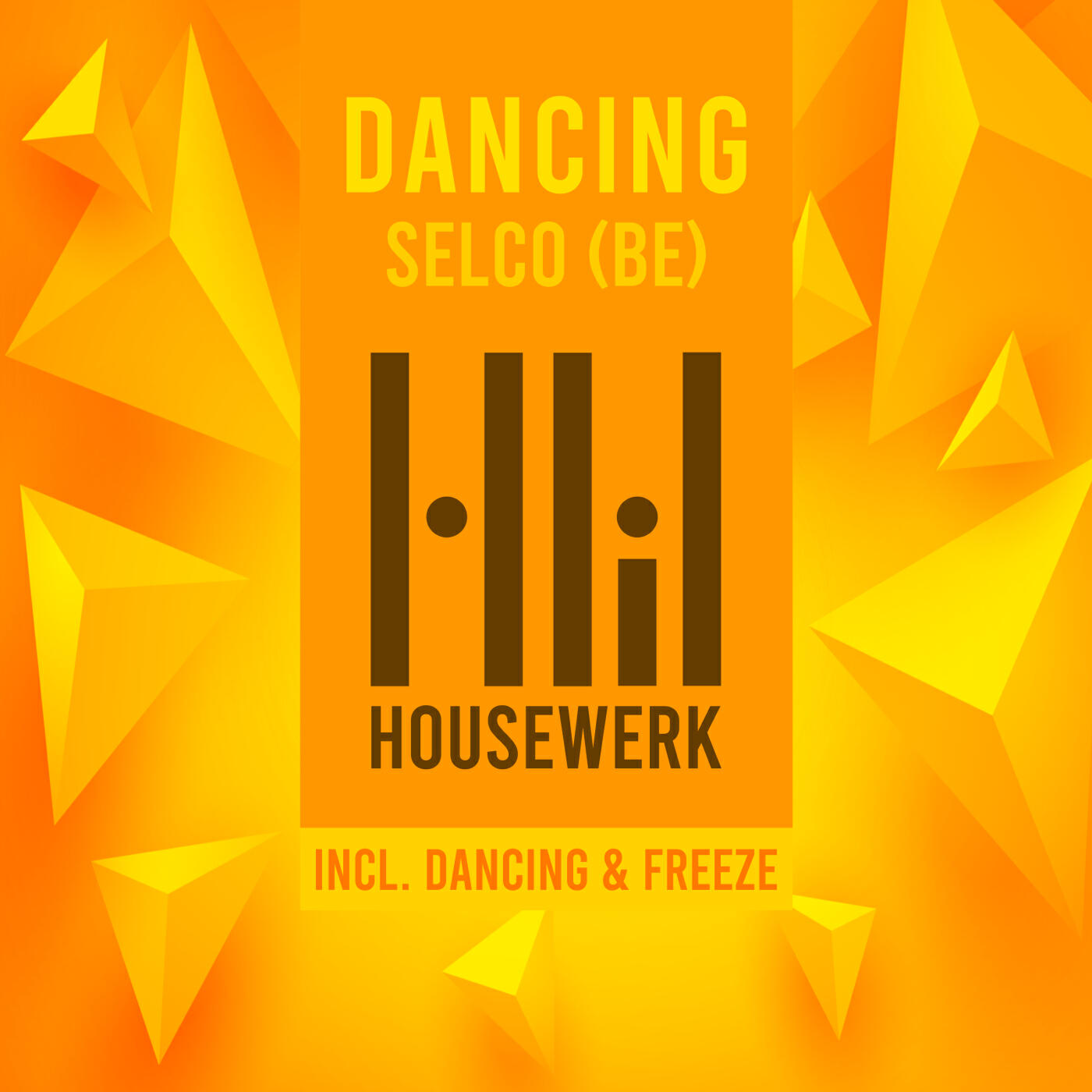 Релиз Dancing