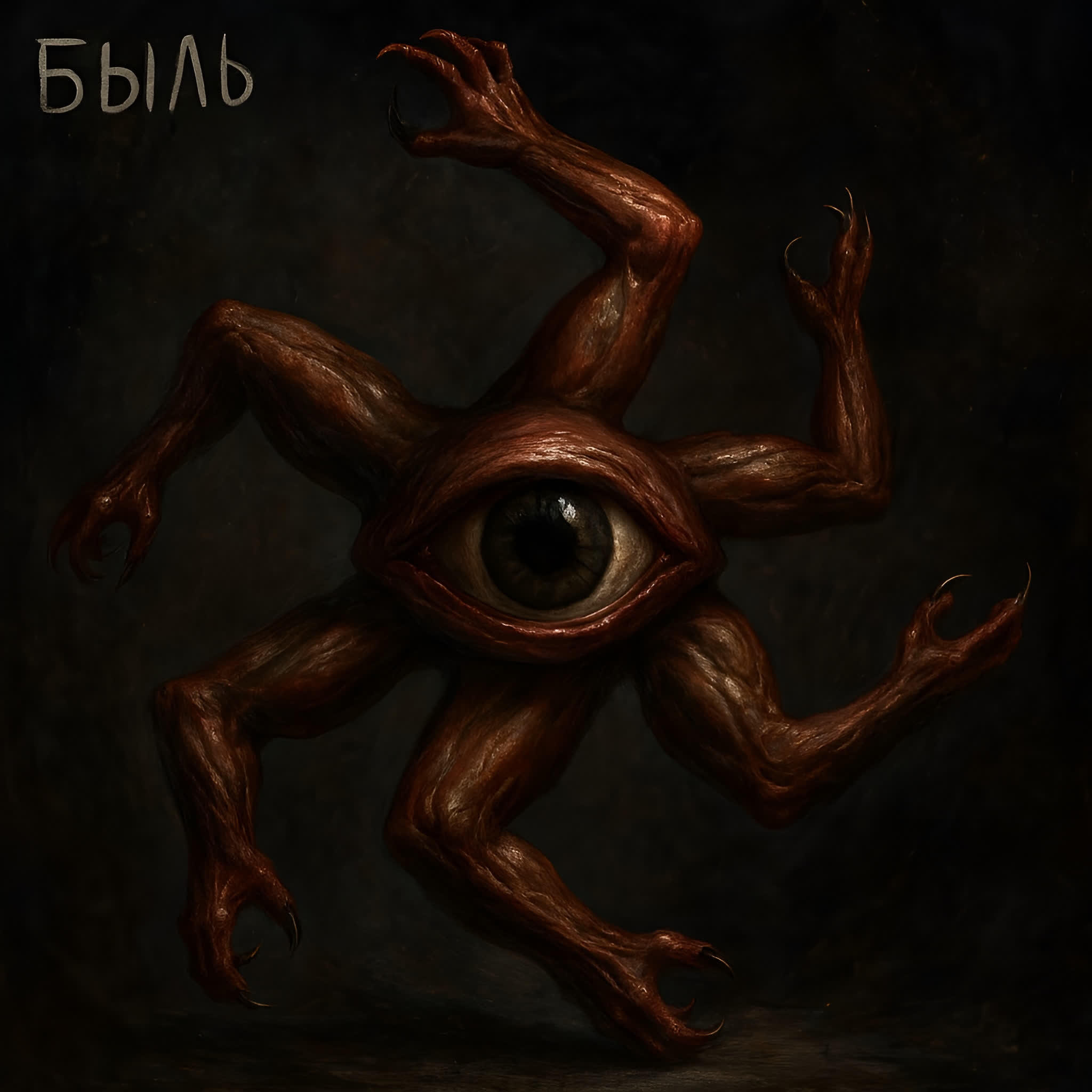 Релиз Быль