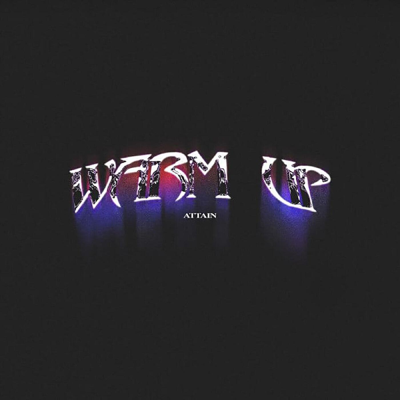 Релиз Warm Up
