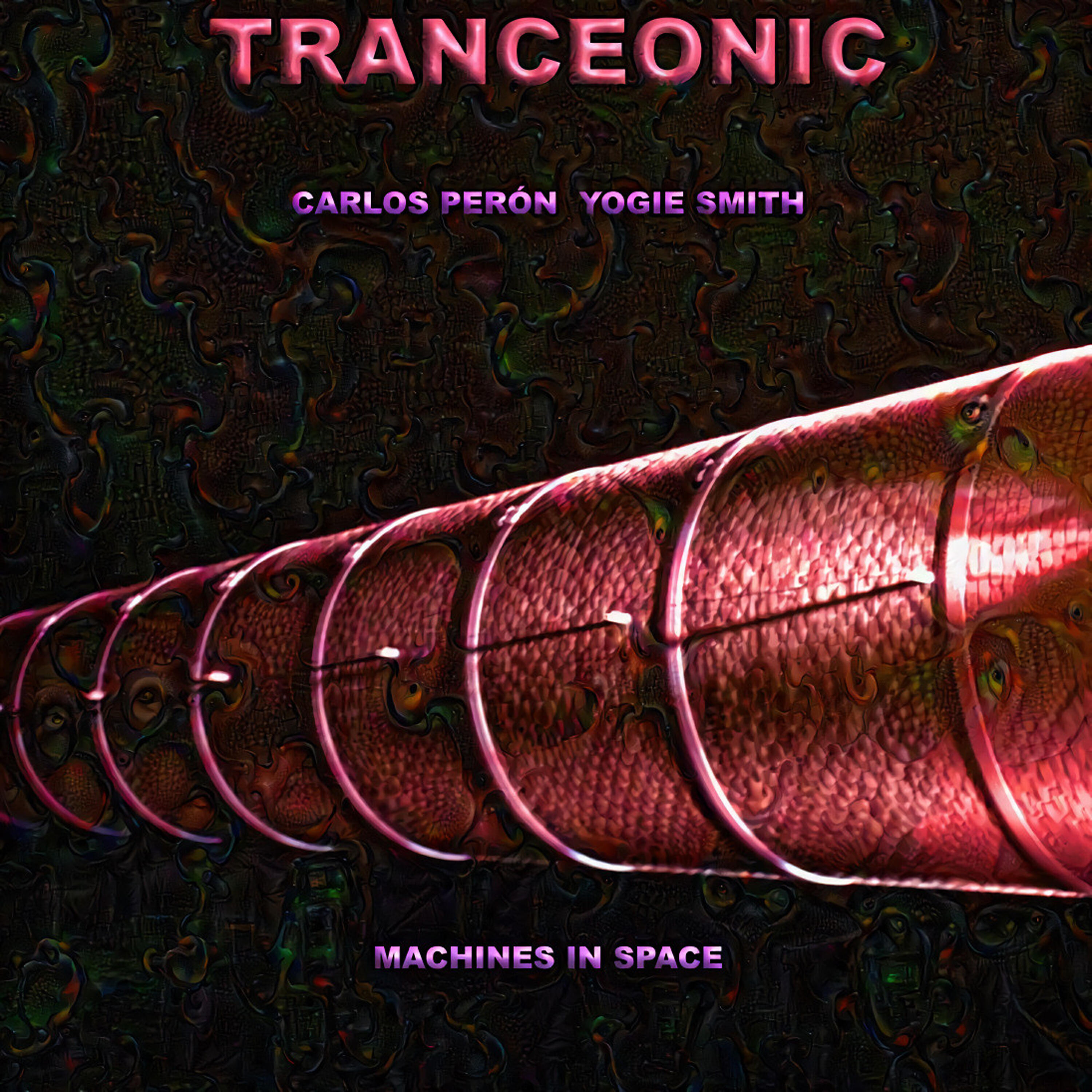 Tranceonic