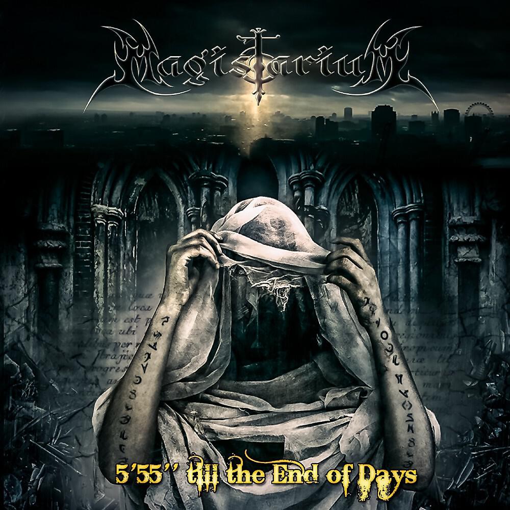 Релиз 5'55'' Till the End of Days