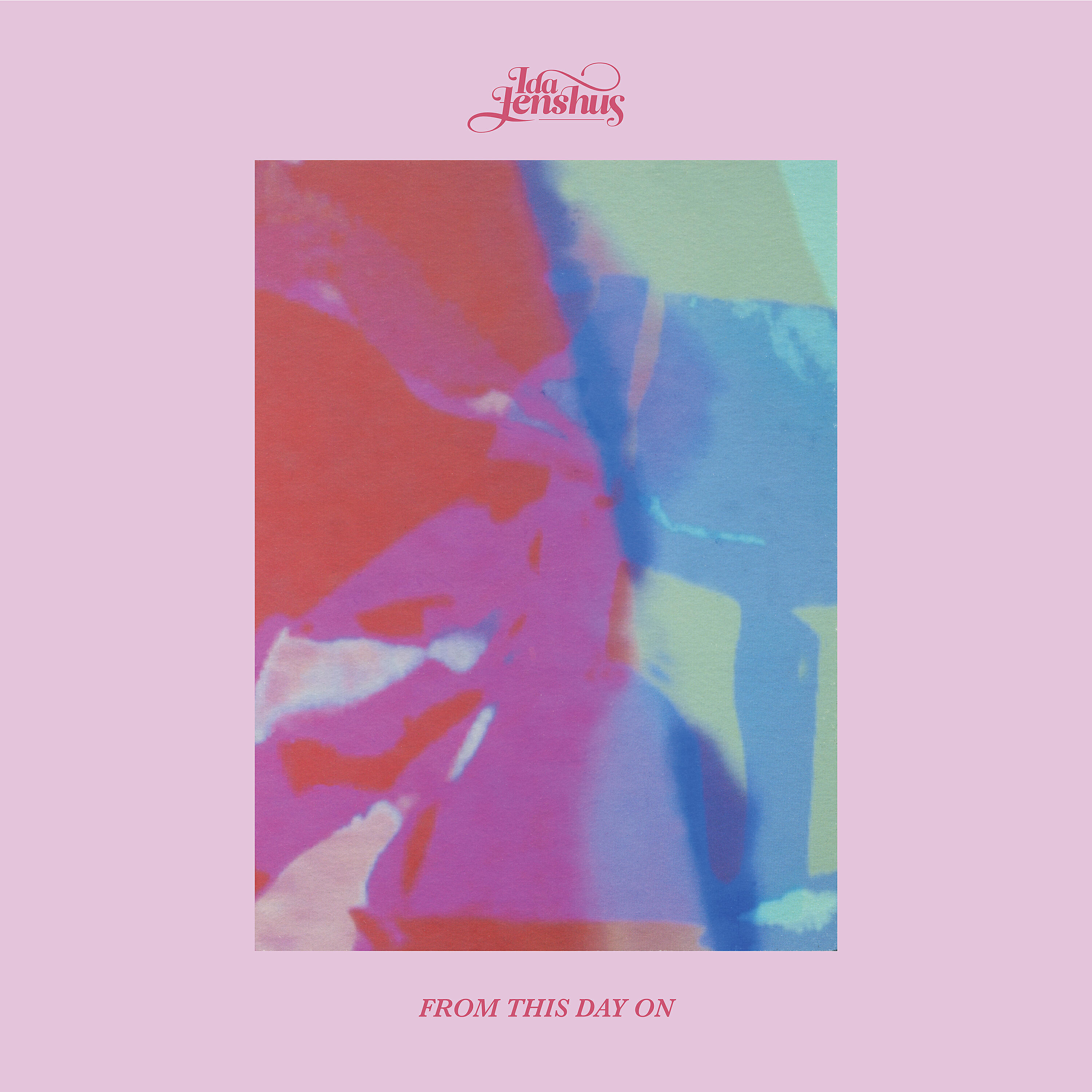Релиз From This Day On