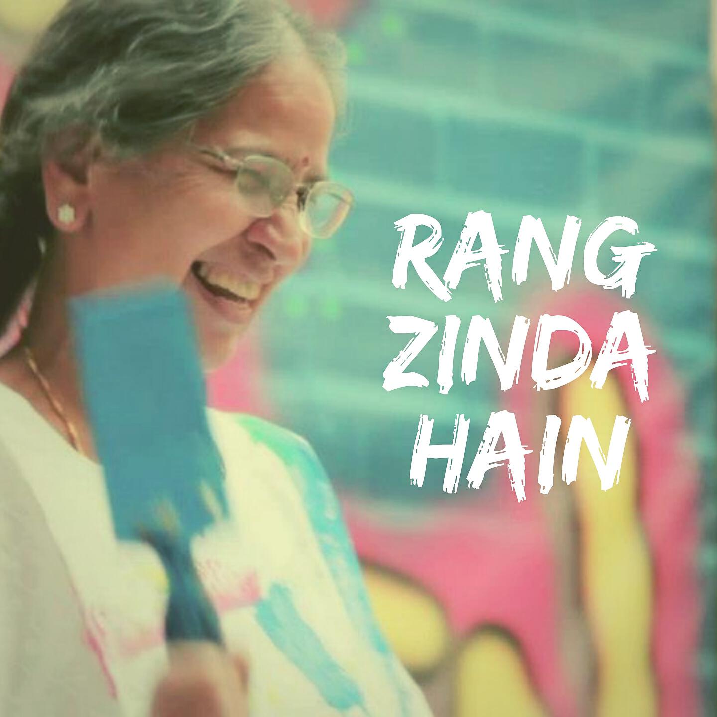 Релиз Rang Zinda Hain