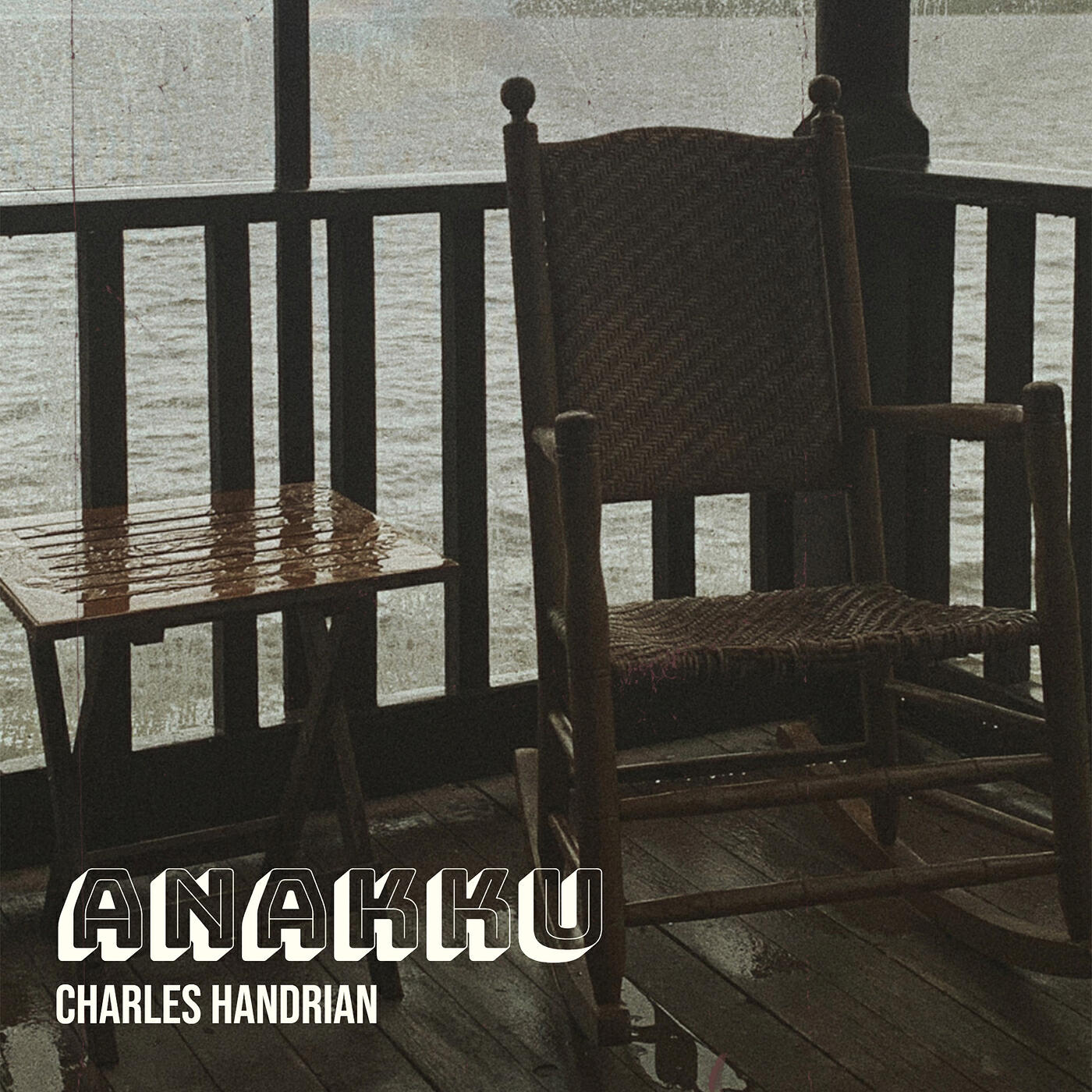 charles handrian