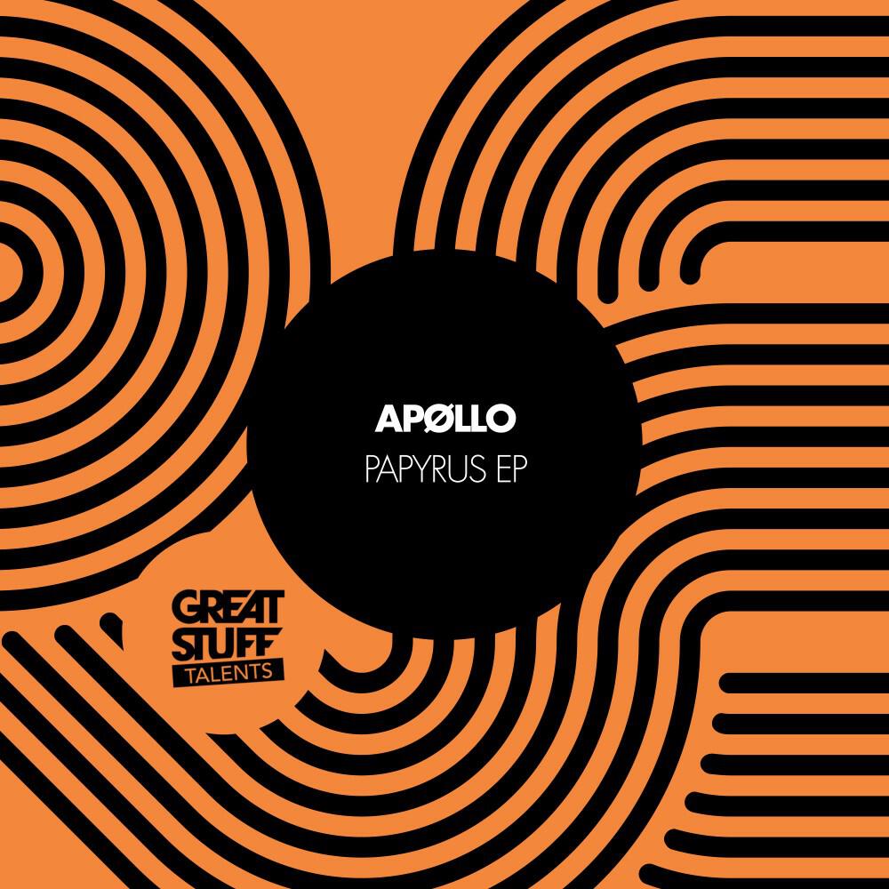APØLLO