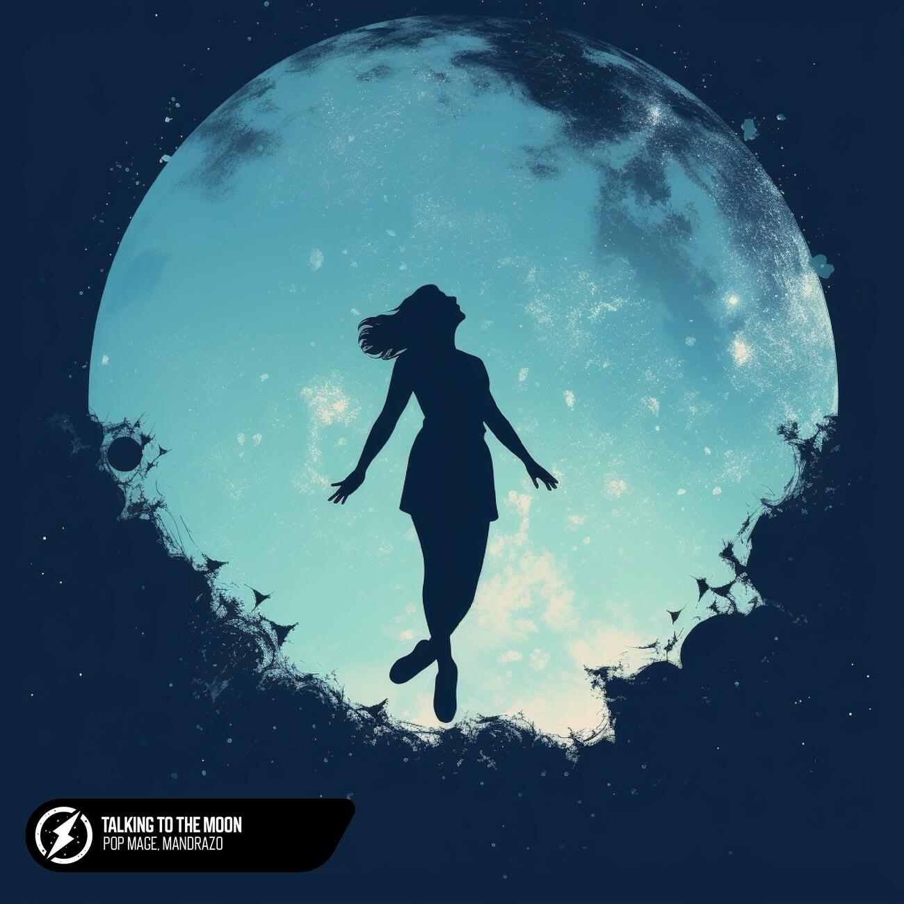 Постер альбома Talking To The Moon
