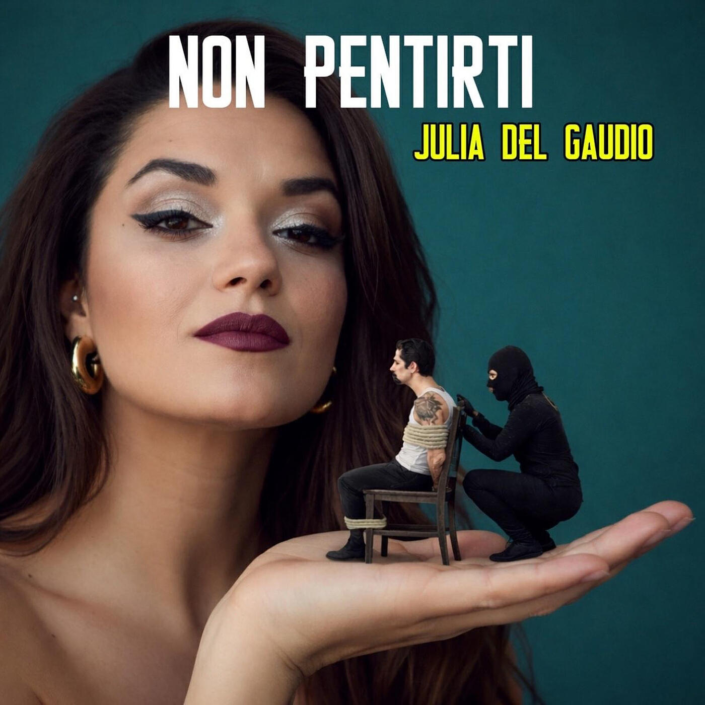 Релиз Non pentirti