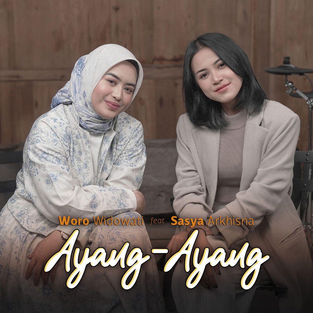 Релиз Ayang Ayang