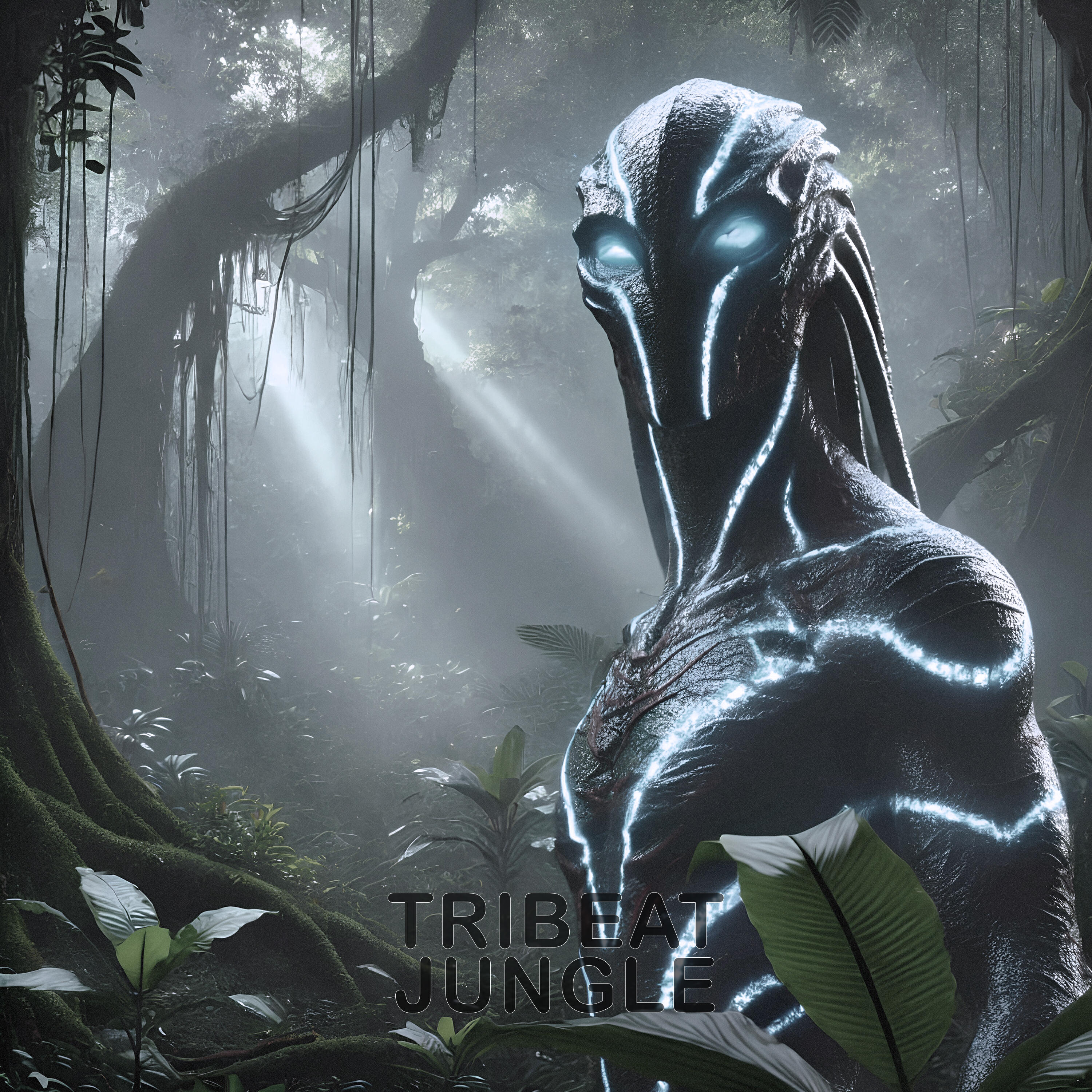 Релиз Jungle