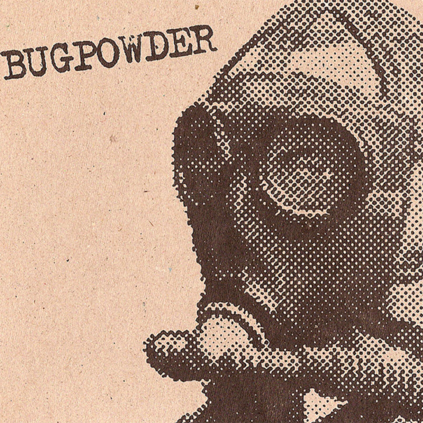 Релиз Bugpowder