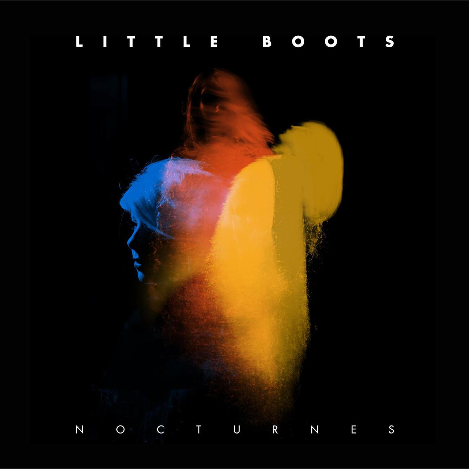 Релиз Nocturnes