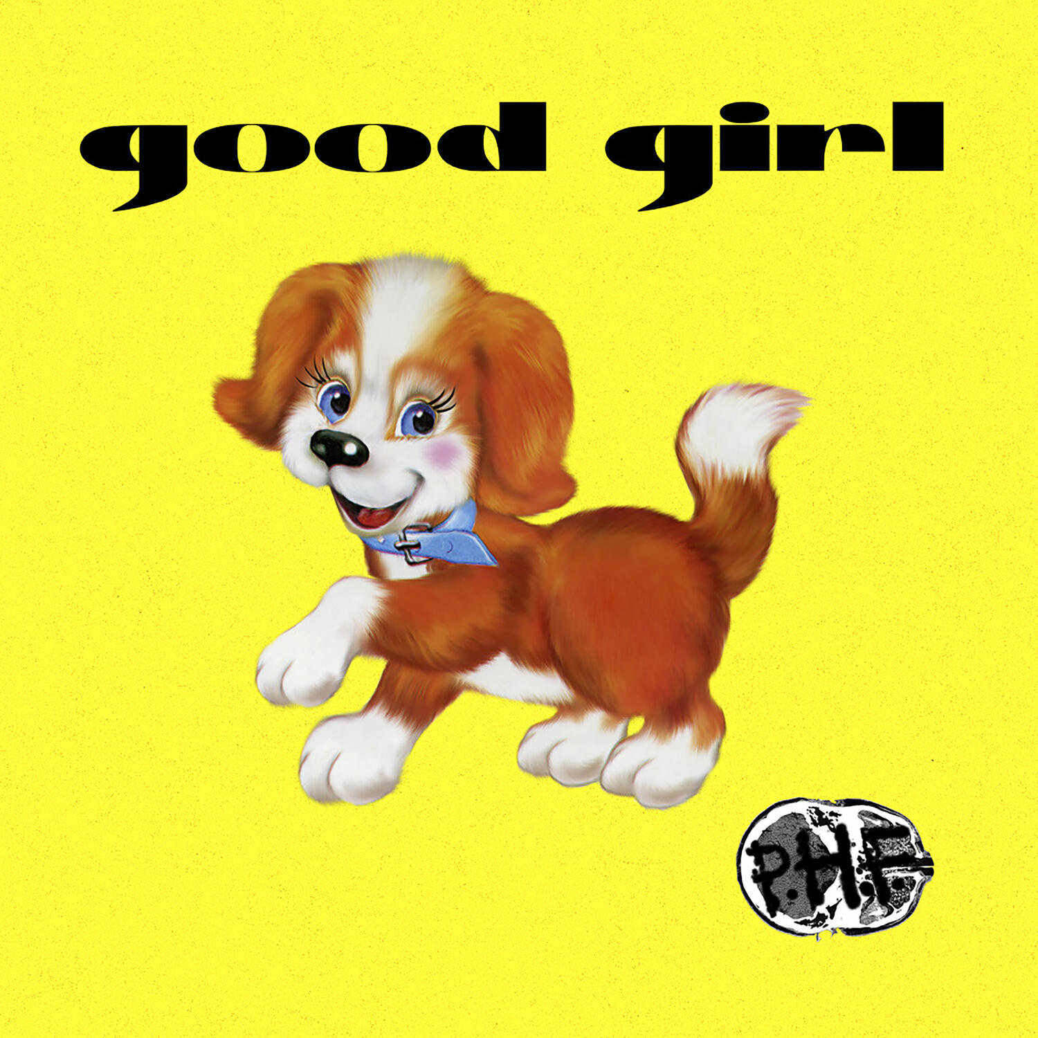 Релиз Good Girl