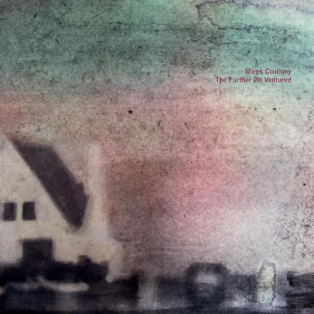 Релиз The Further We Ventured
