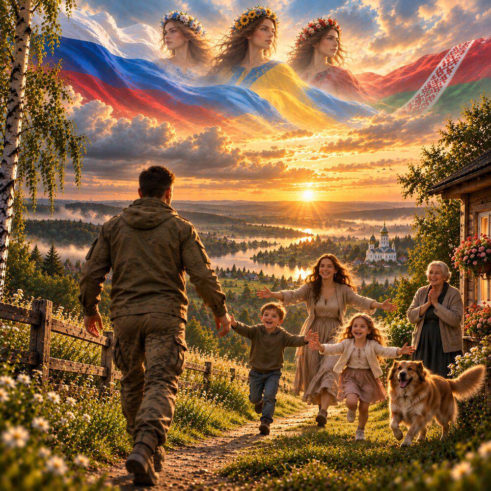 Релиз Три сестры