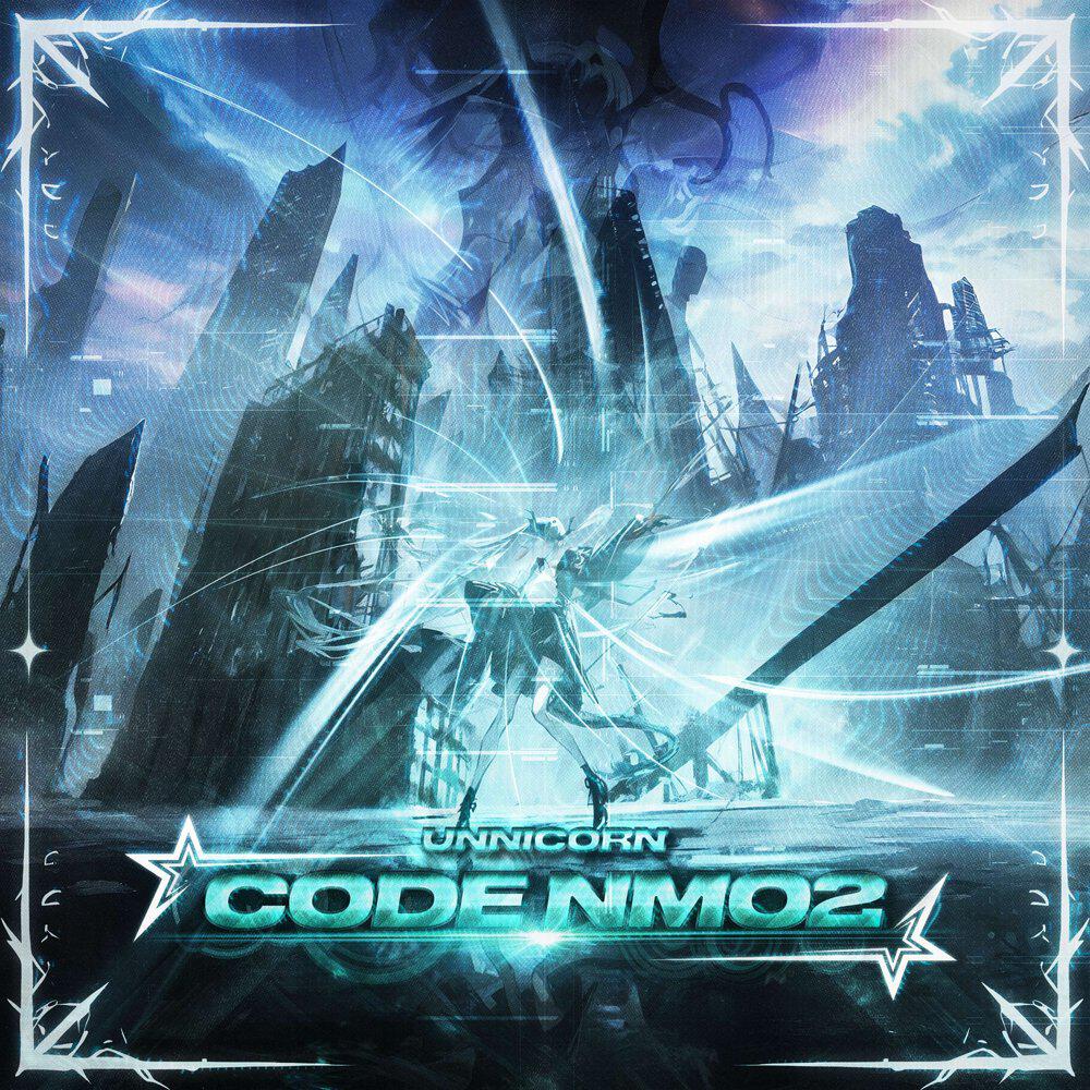 Релиз CODE NM02
