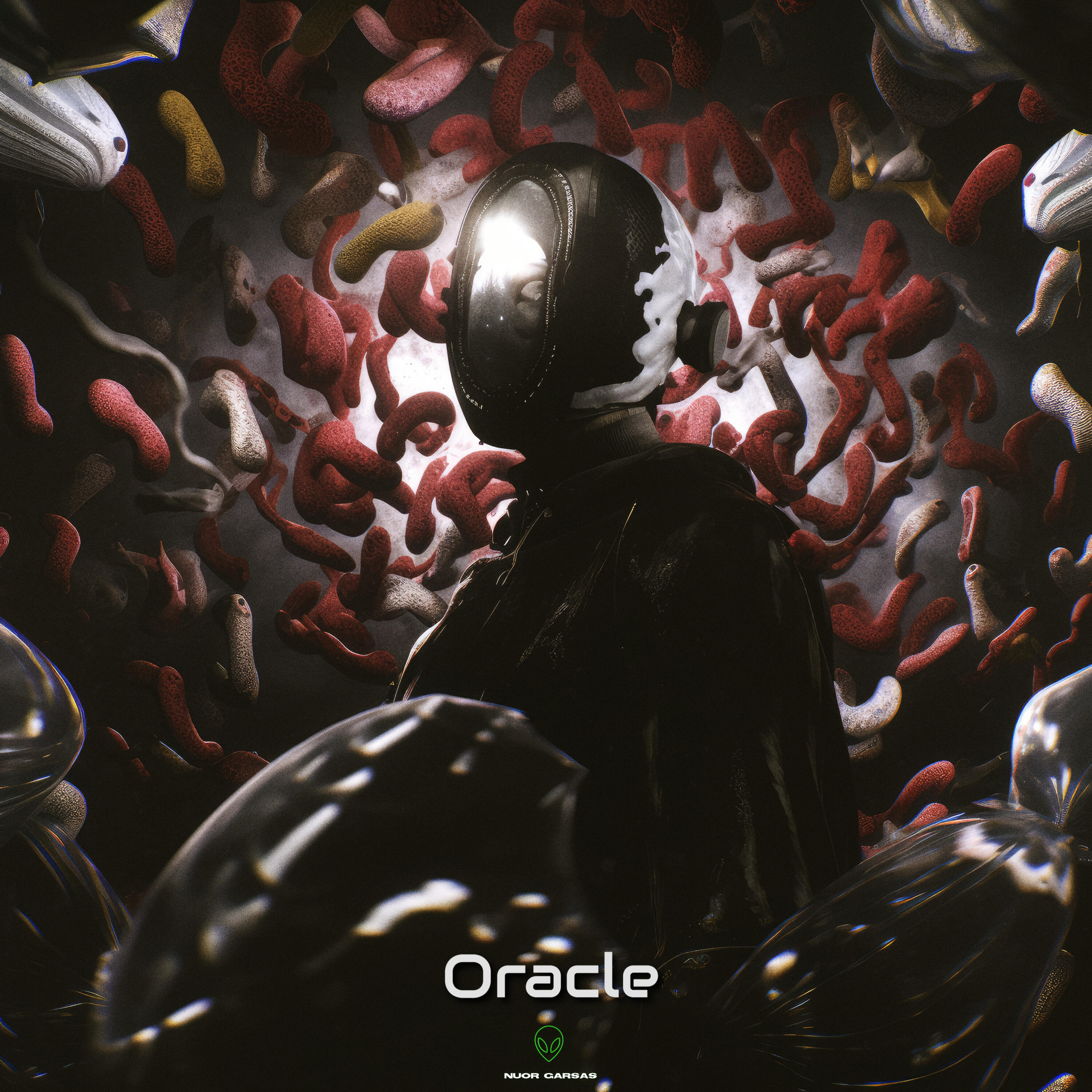 Релиз Oracle