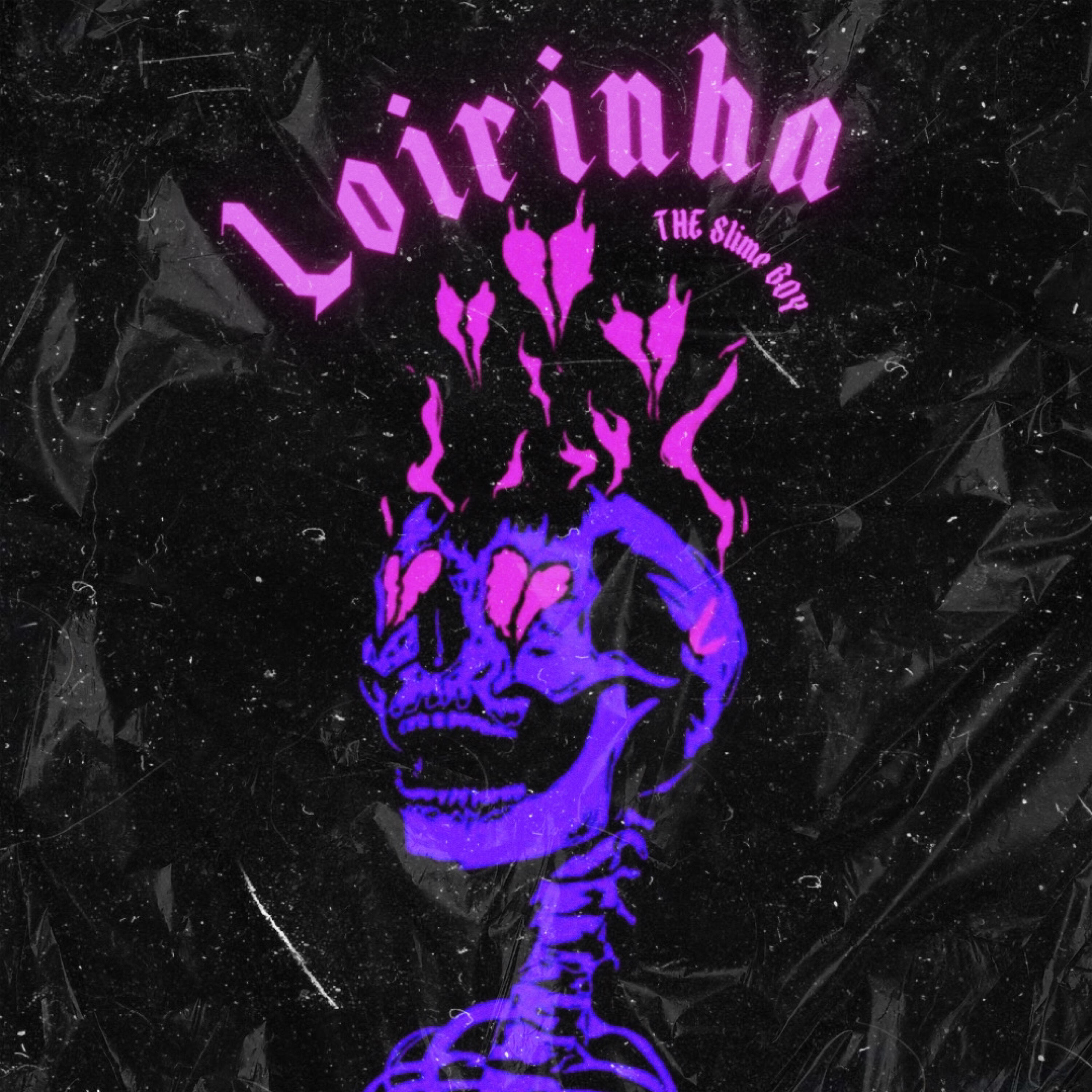 Релиз Loirinha