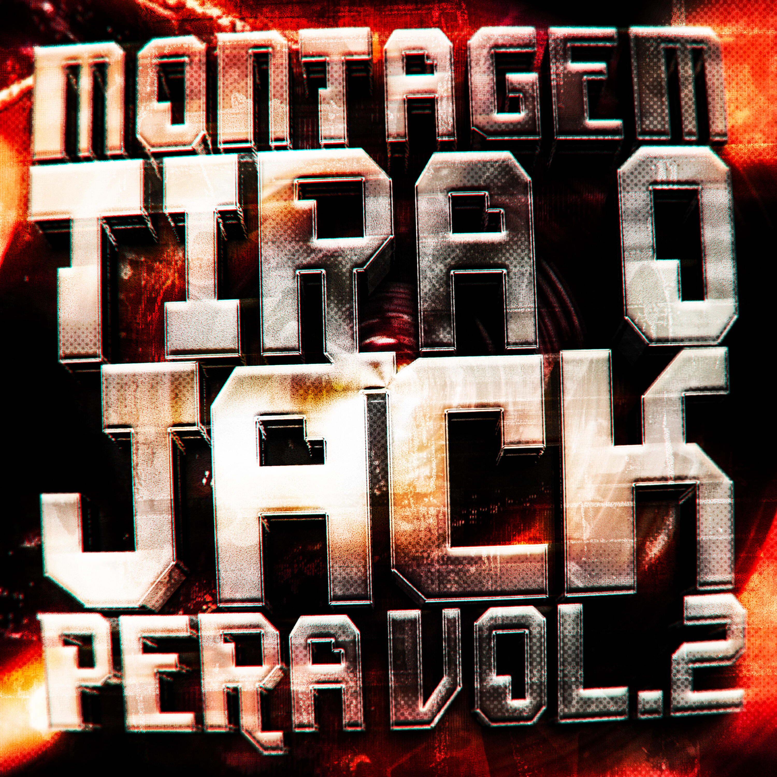 Релиз MONTAGEM TIRA O JACK PERA, Vol. 2