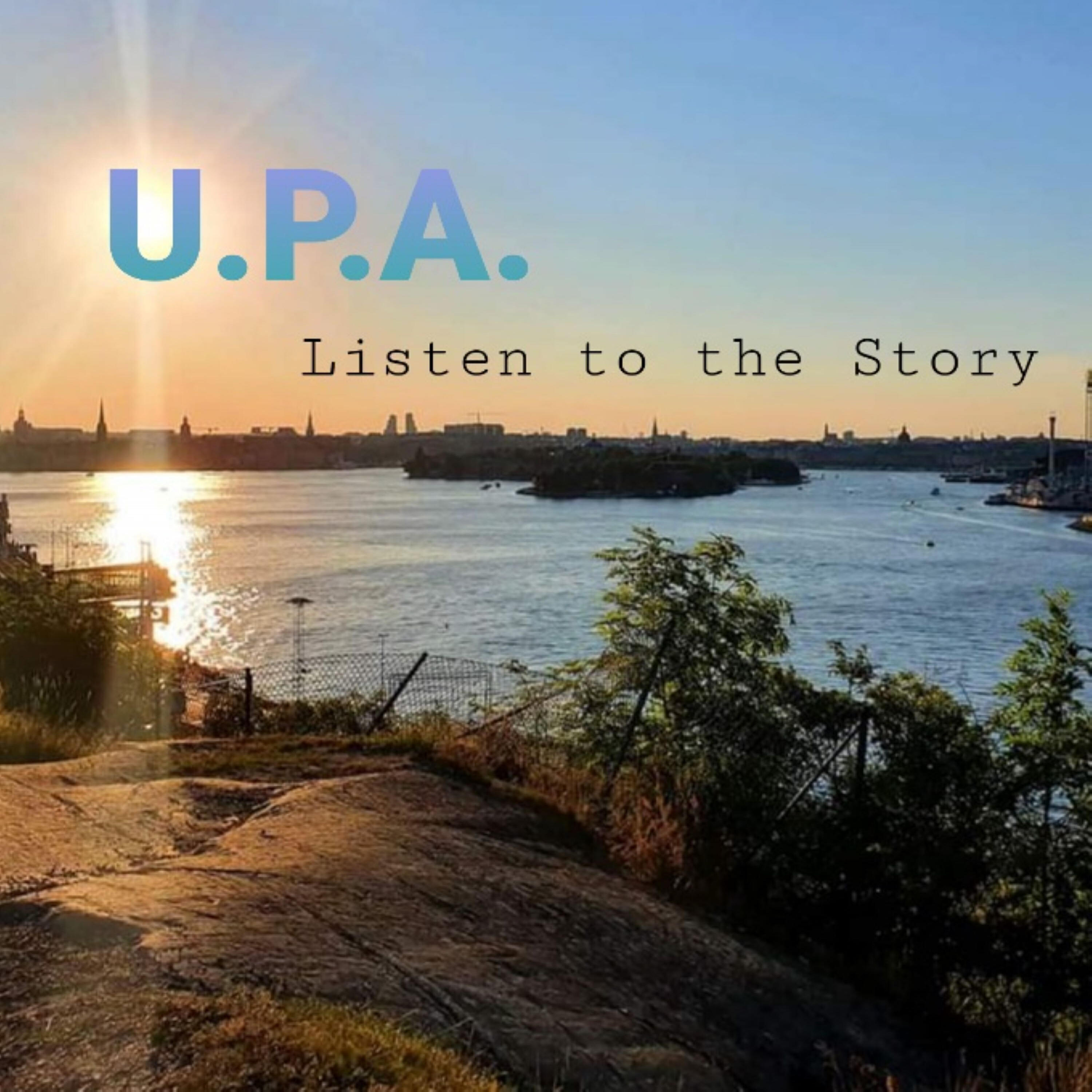 Релиз Listen to the Story