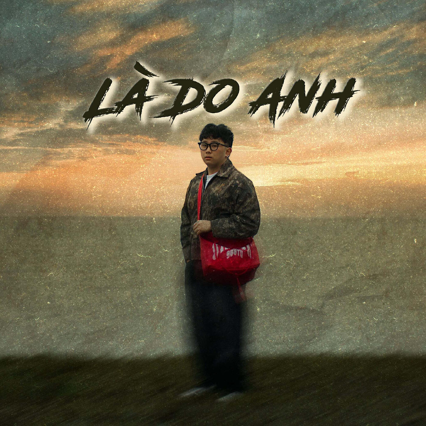Релиз Là Do Anh