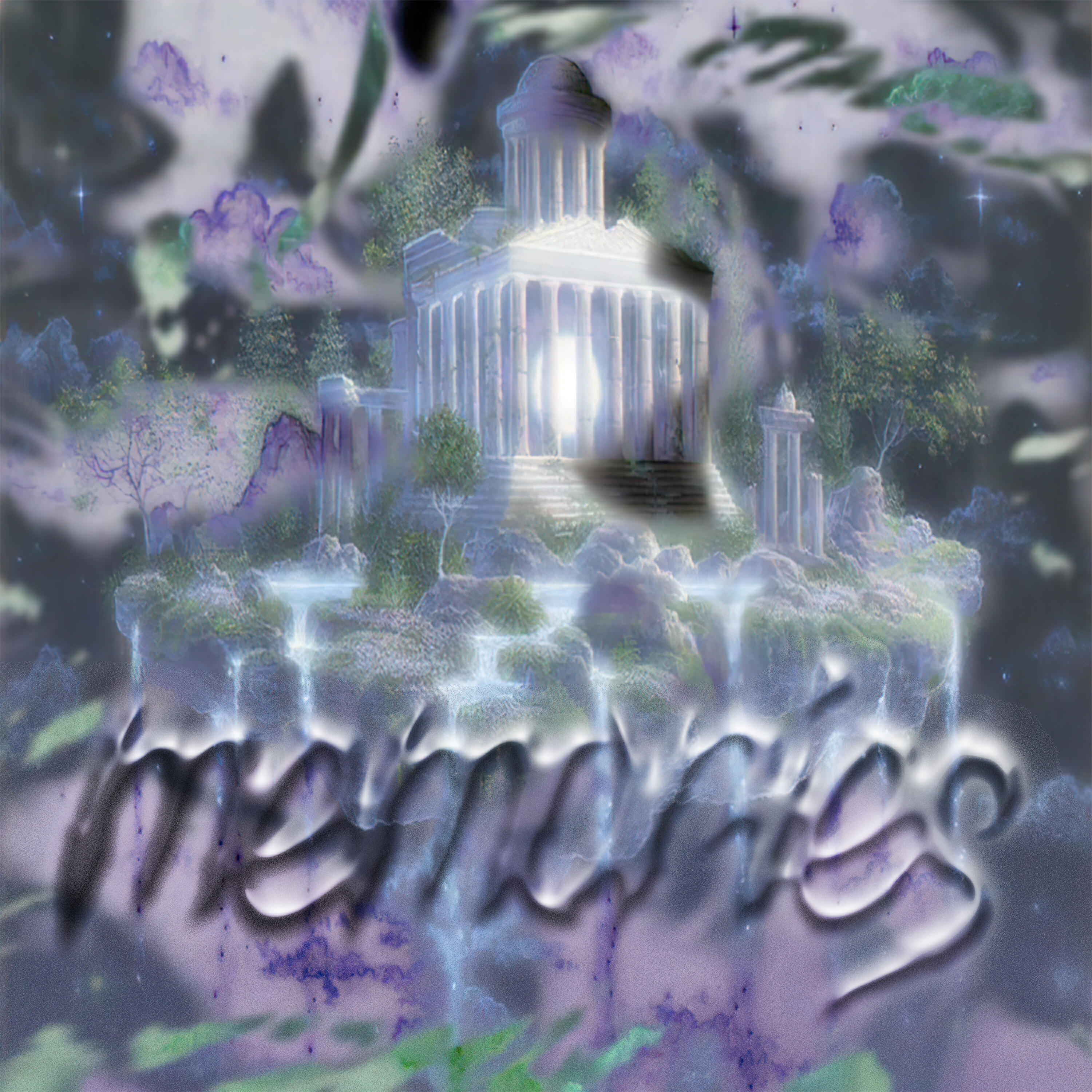 Релиз Memories