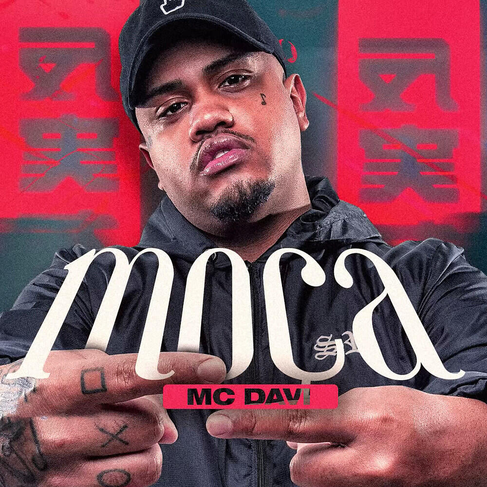 Mc Davi, Luan, Roberteira - Moça