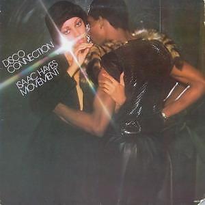 Isaac Hayes Movement
