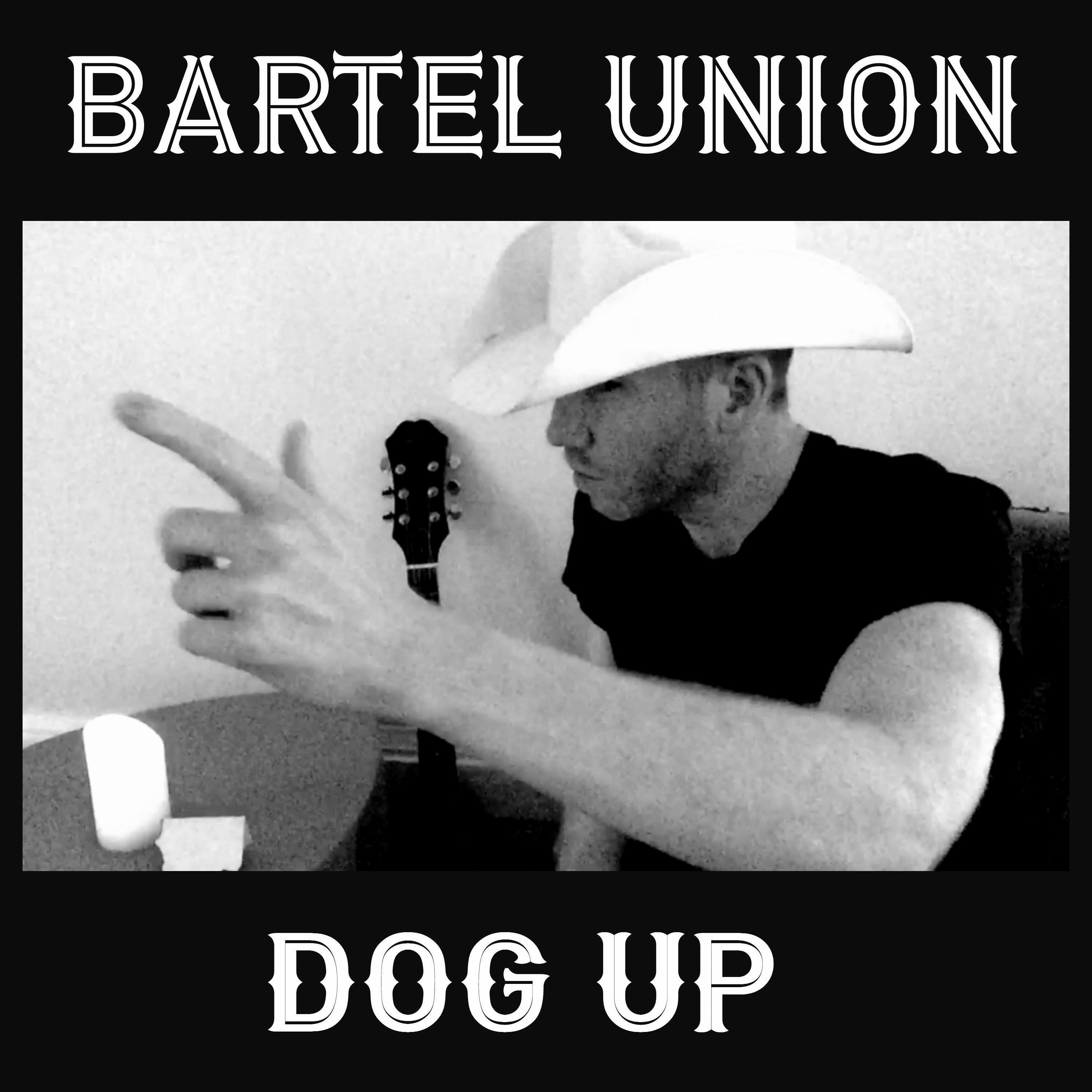 Релиз Dog Up
