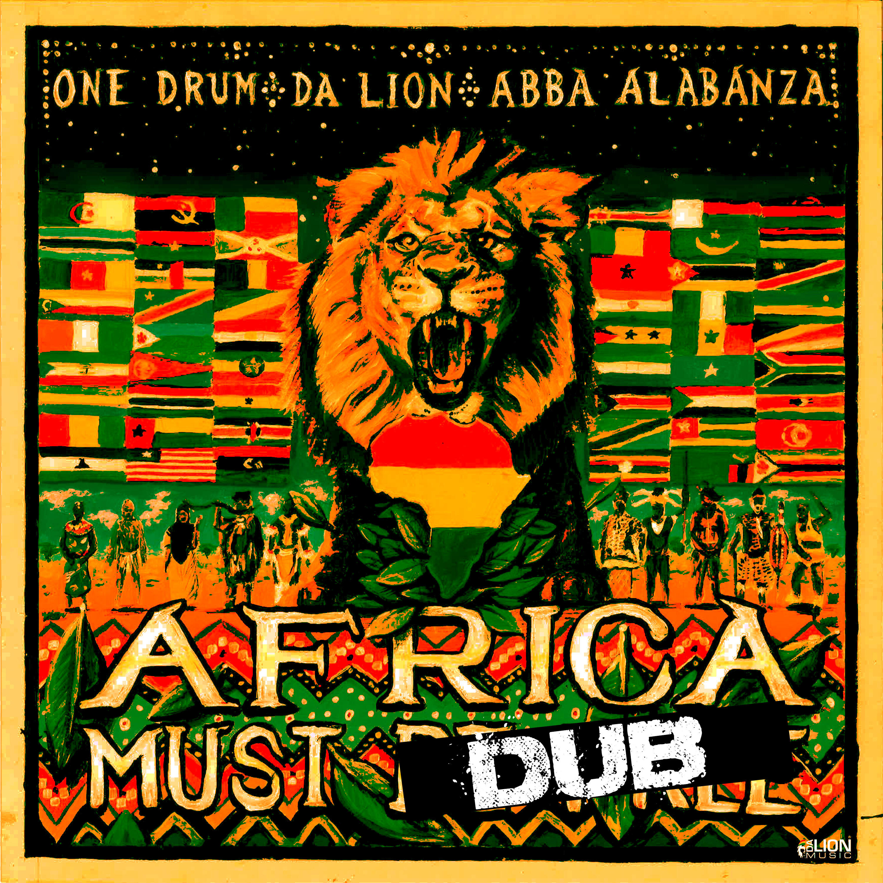 ABBA ALABANZA