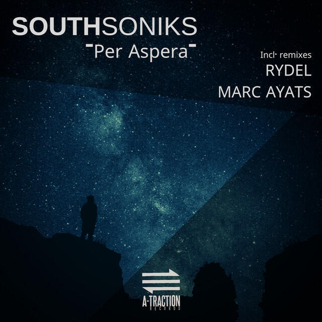 Релиз Per Aspera