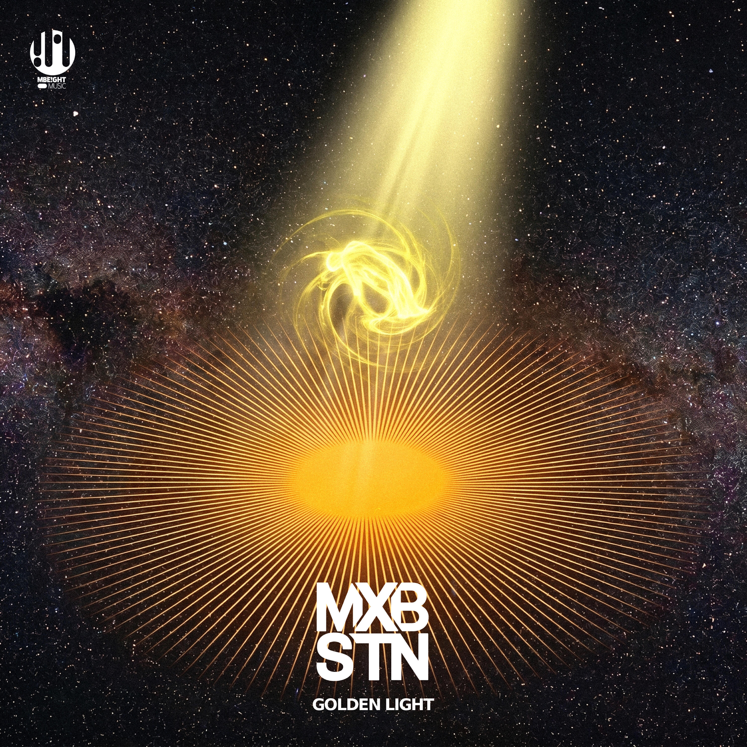 Релиз Golden Light