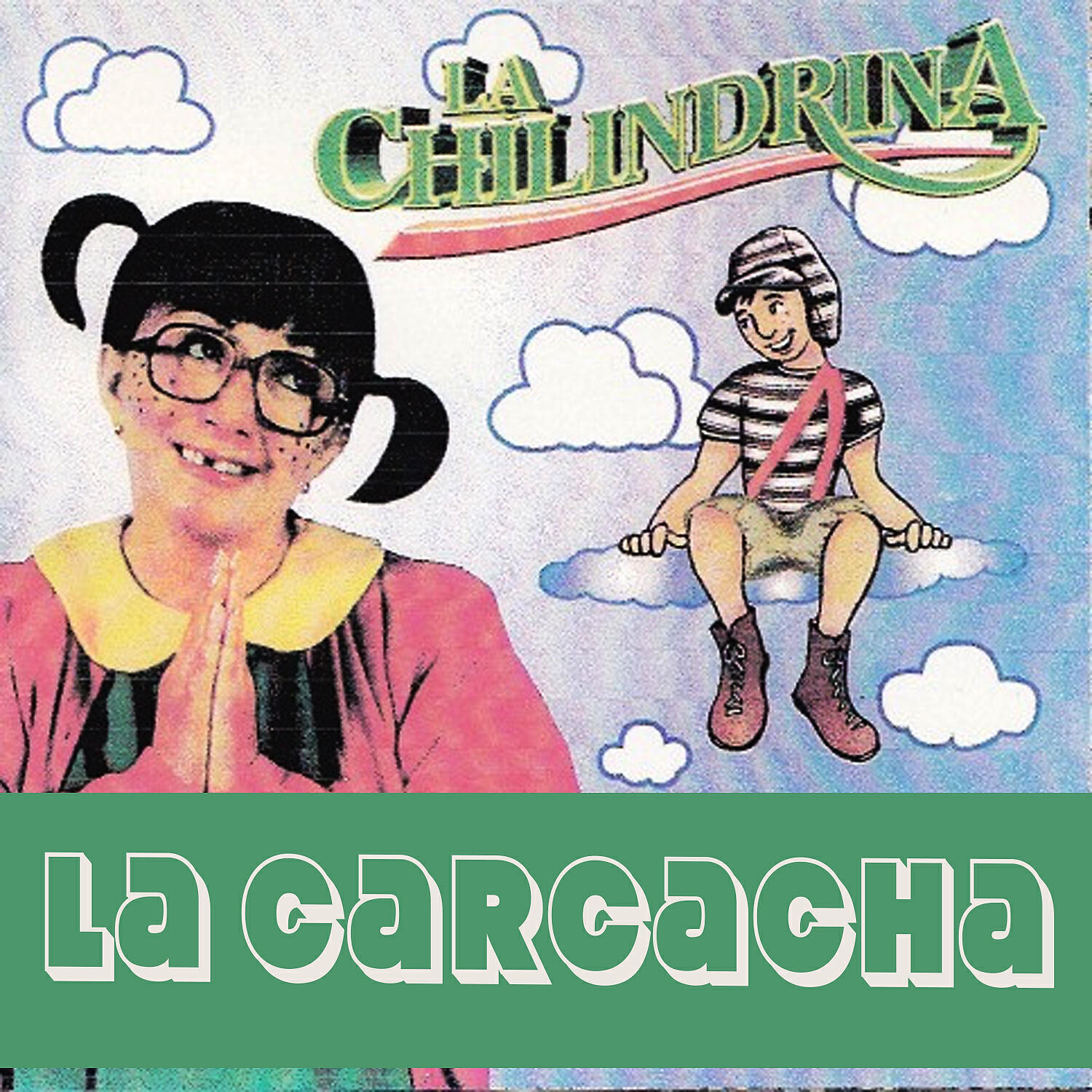 Релиз La Carcacha