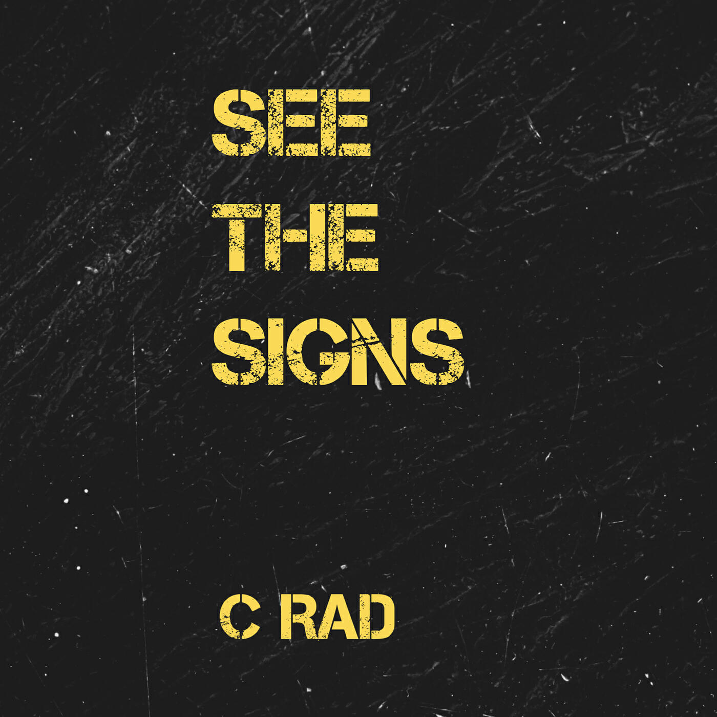 Релиз See the Signs