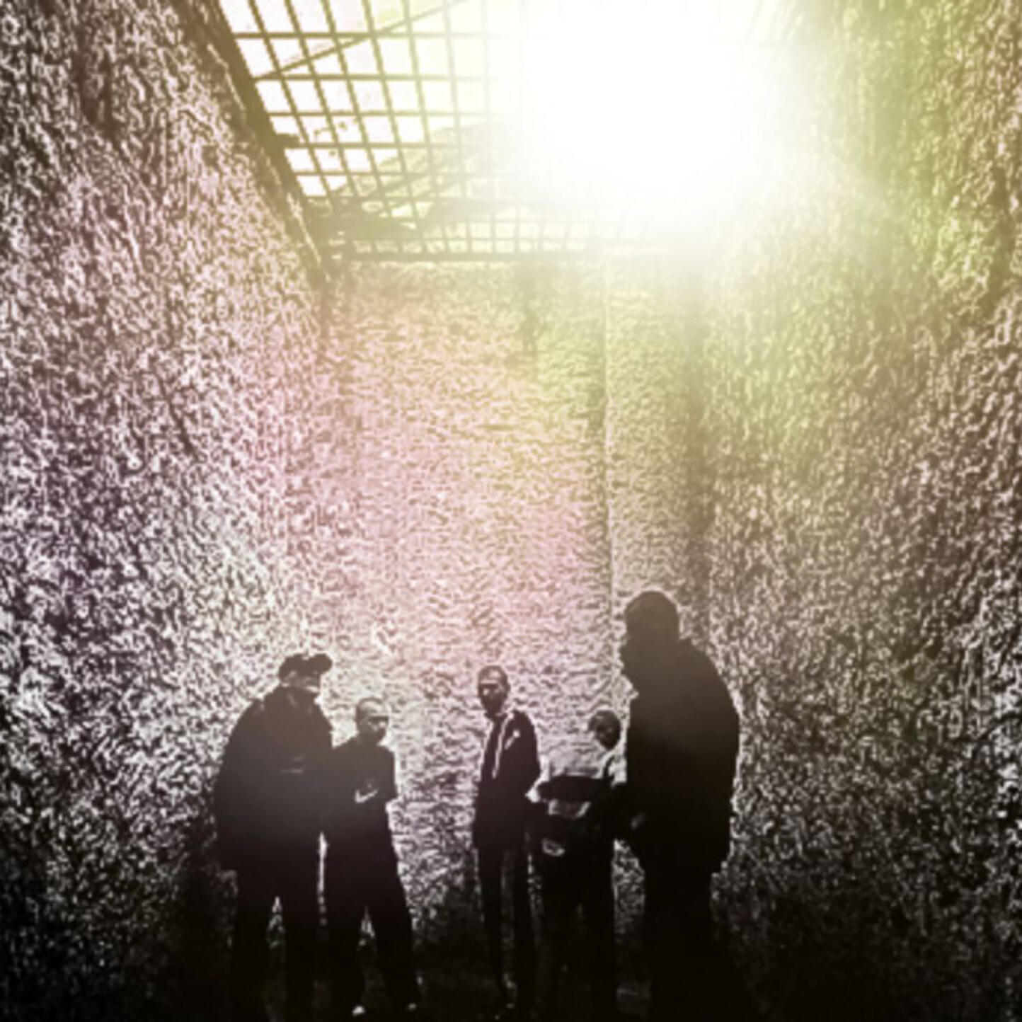 Релиз За стеной (Мама прости) (prod. by Lavrcrash Beats)