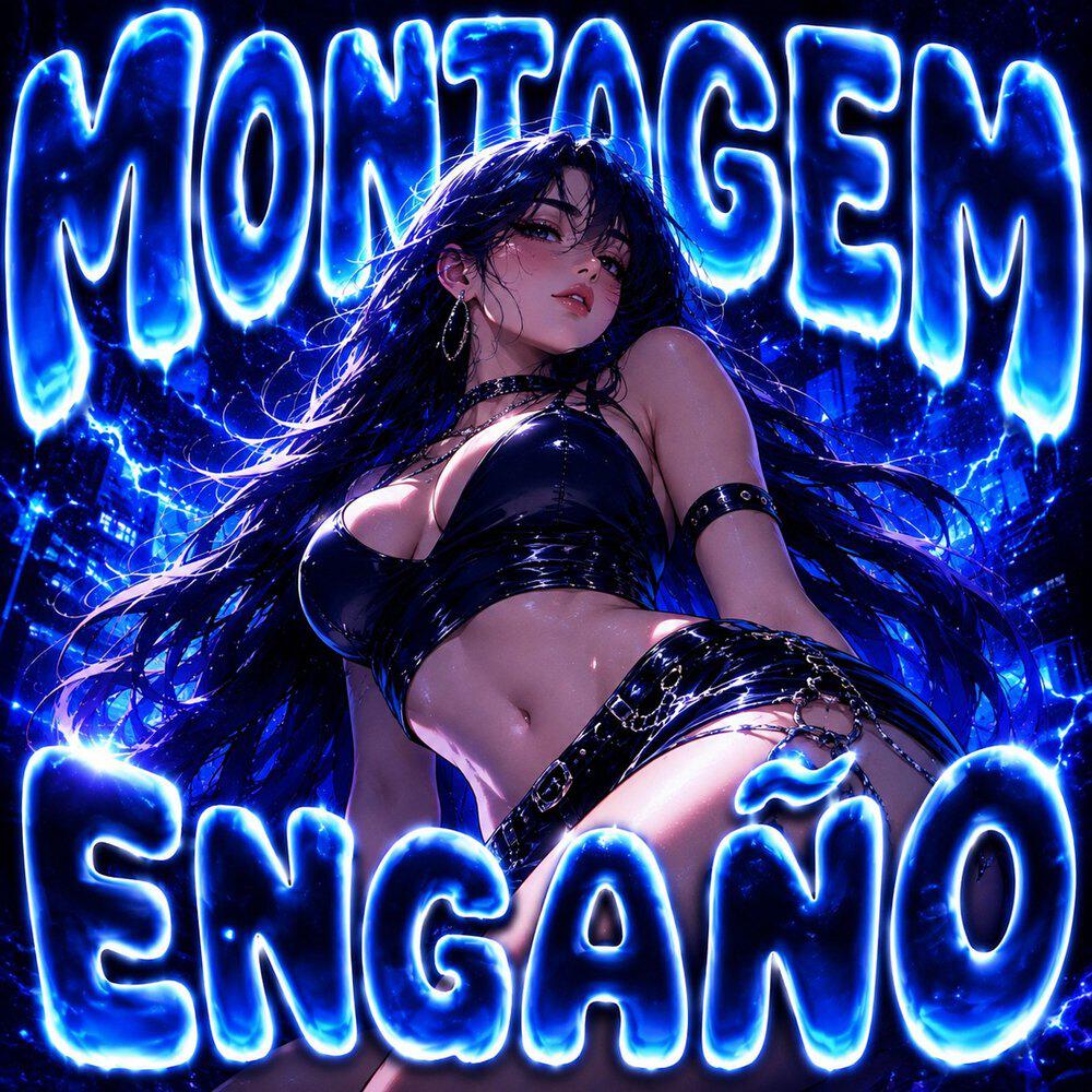 Релиз Montagem Engaño