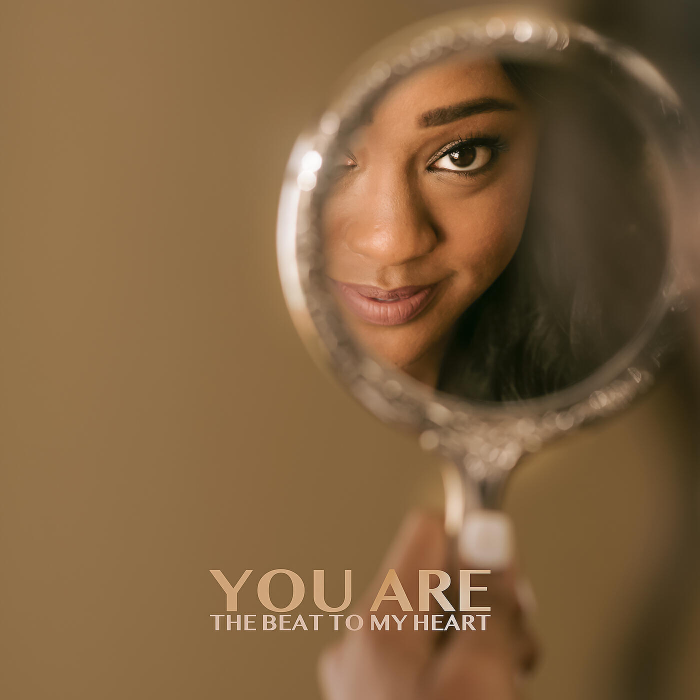 Релиз You Are the Beat to My Heart