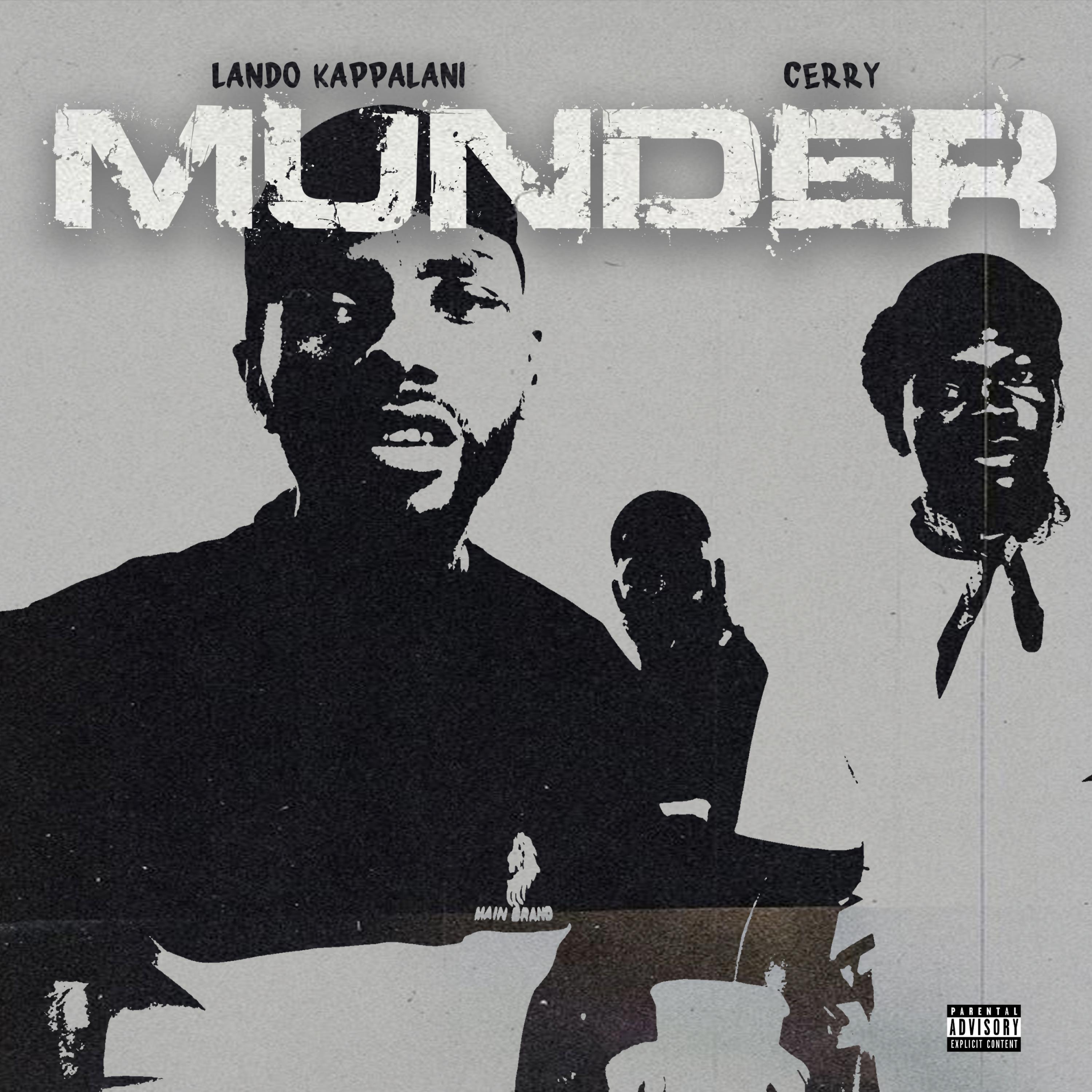 Релиз Munder