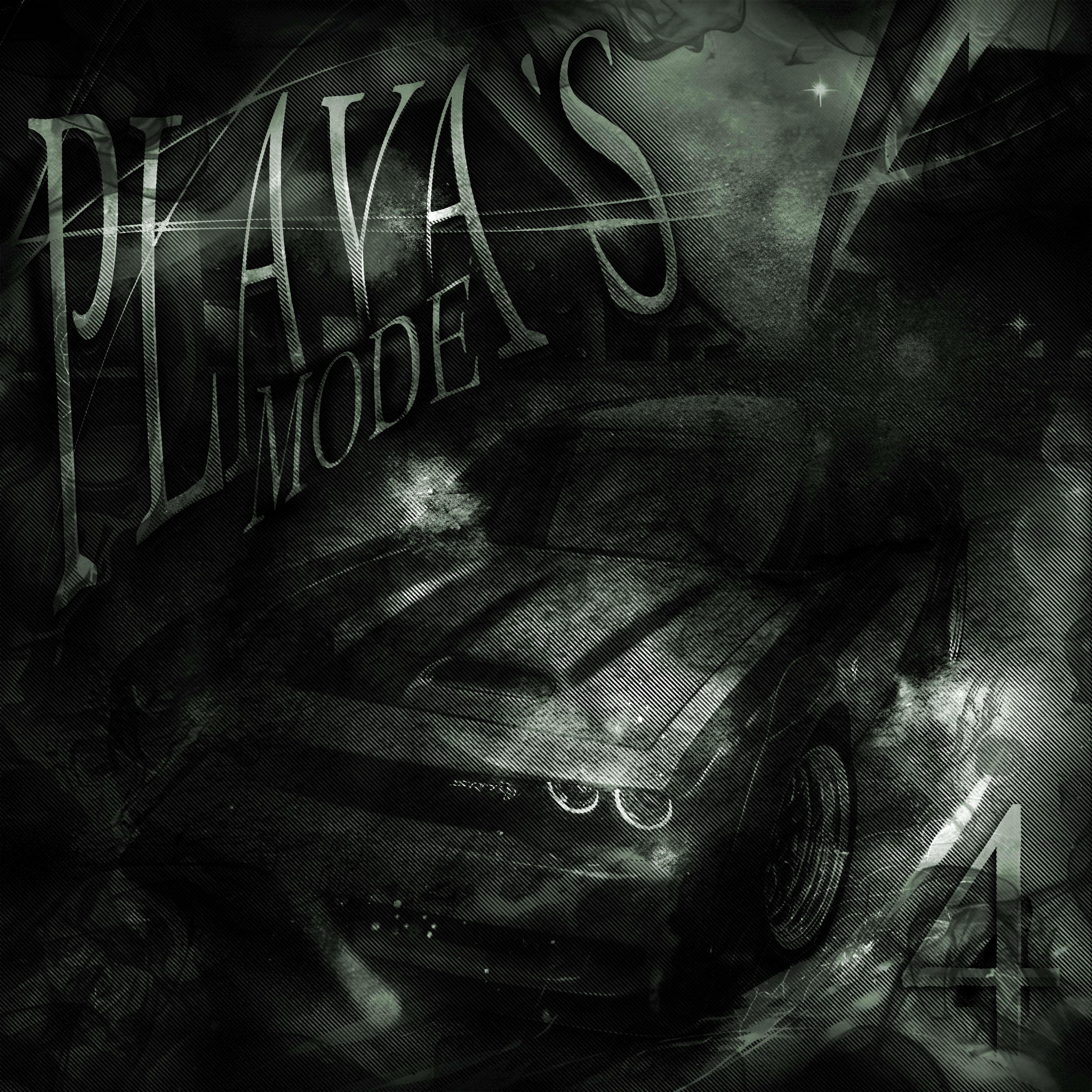Релиз PLAYA'S MODE 4
