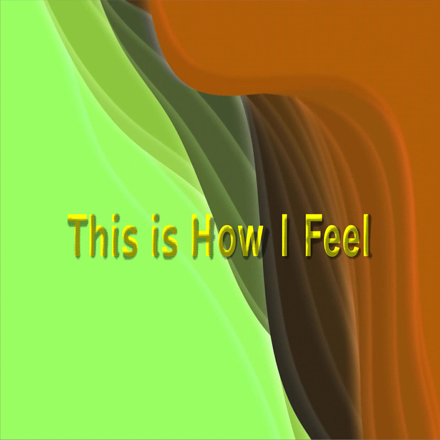 Релиз This Is How I Feel