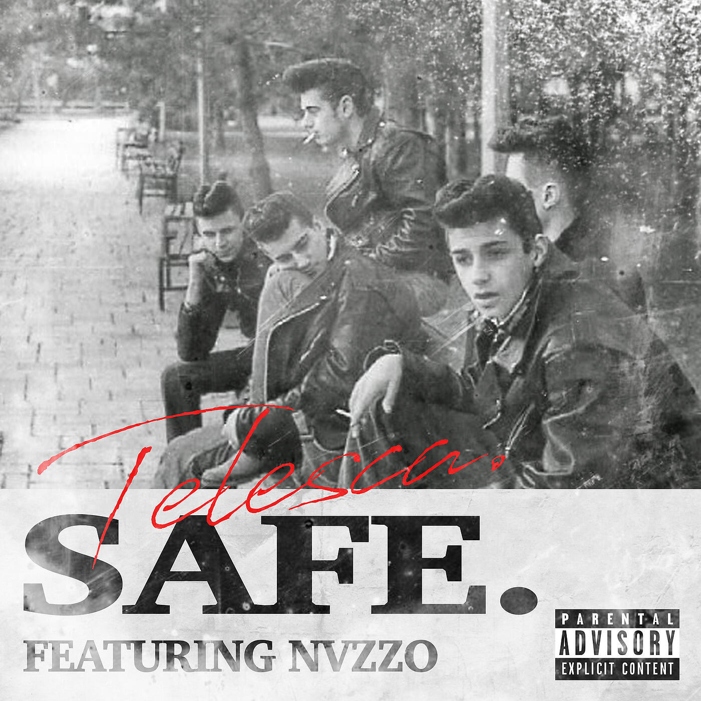 Релиз Safe.