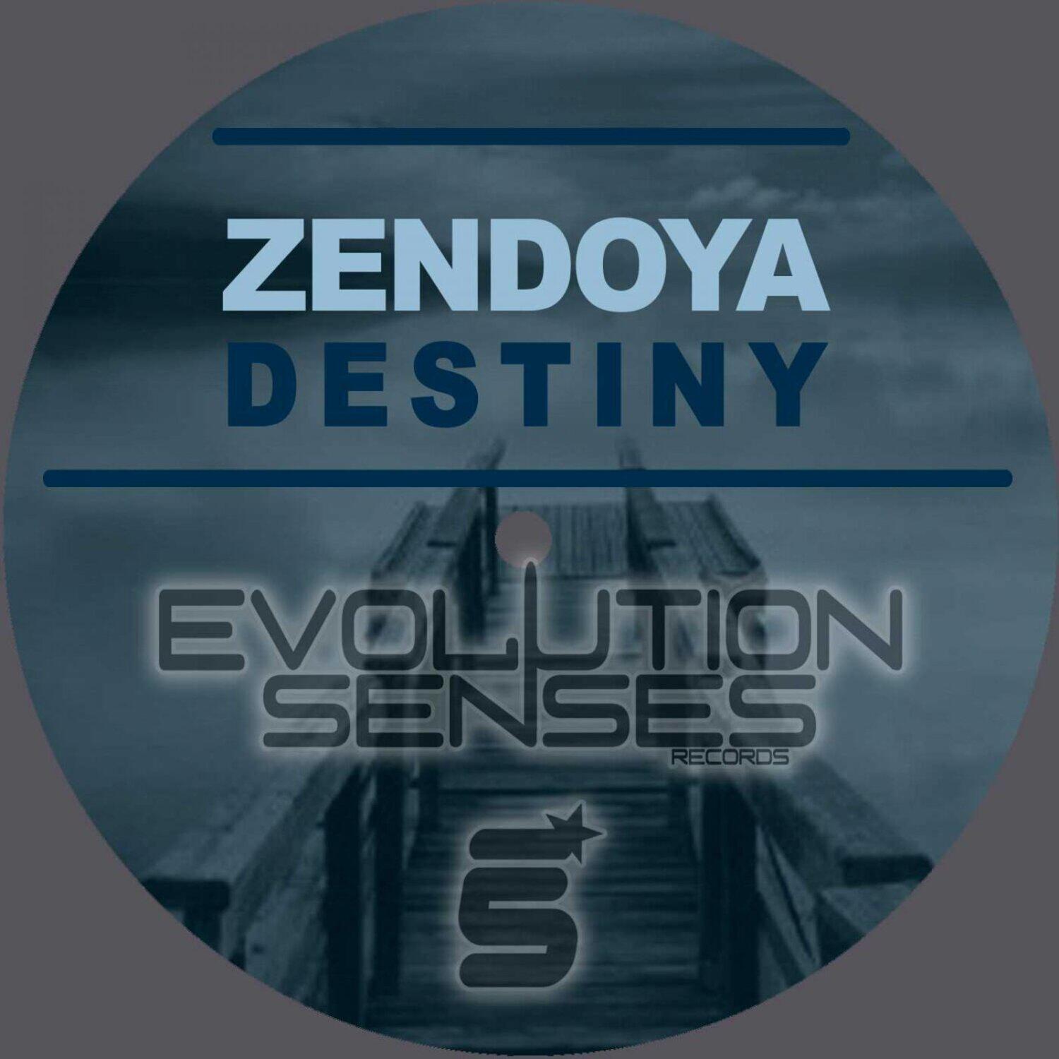 Релиз Destiny